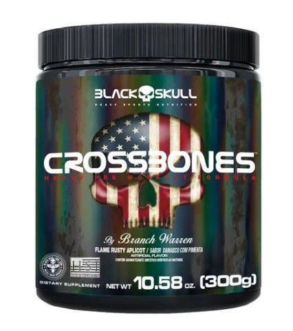 Crossbones black skull 60 servicios apple-0