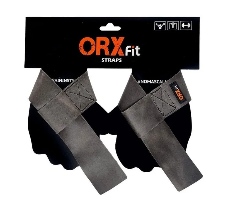 Straps para Pesas Mercurial - ORXFIT-0
