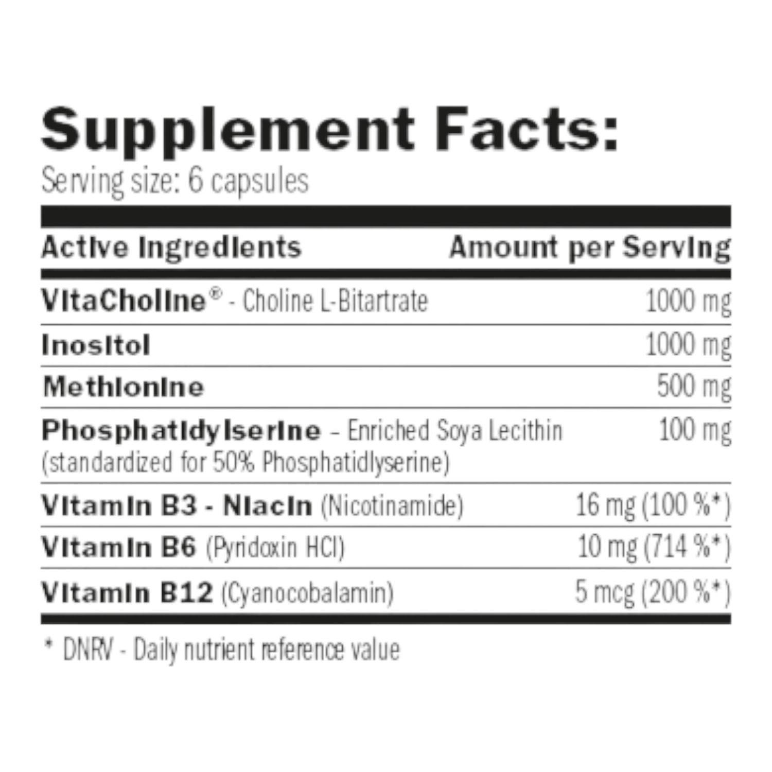 Lipidrol Fat Burner . Amix Pro 120 caps-1