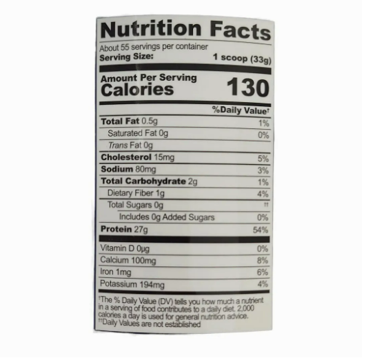 Proteina ISOPRO - 4LB - Wheytella - USN-1