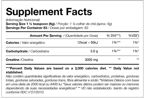 Creatine turbo 500 gr black skull-1