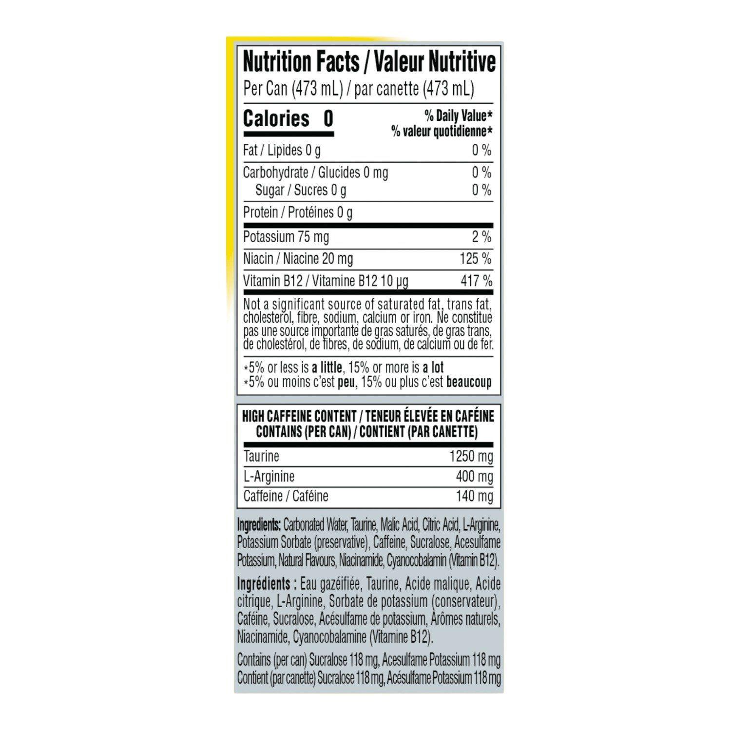 pack 12 energeticas c4 473ml  c/u cellucor - frozen bombsicle-1