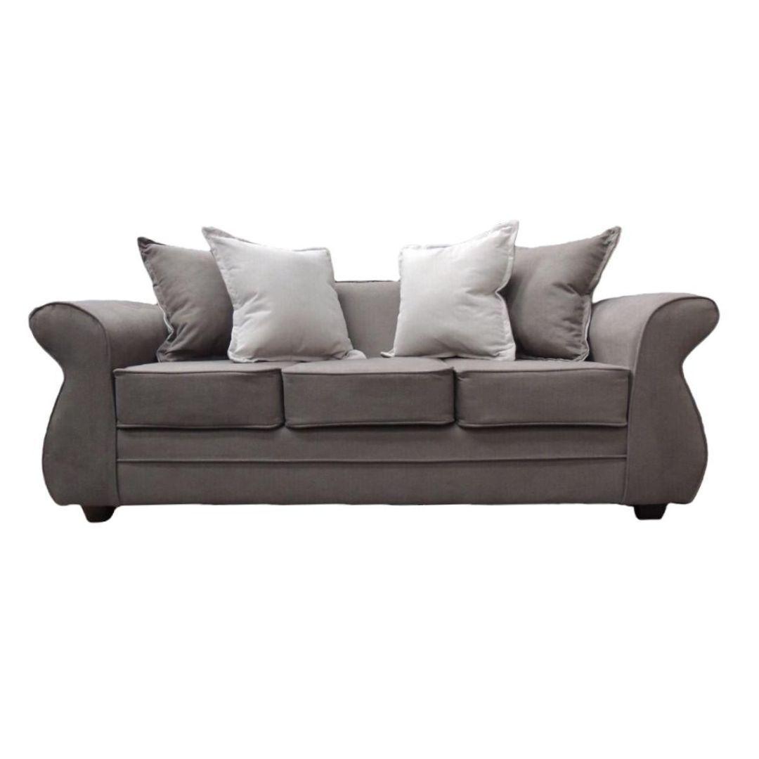 Living 3-2 Agustina Gris Medio -1