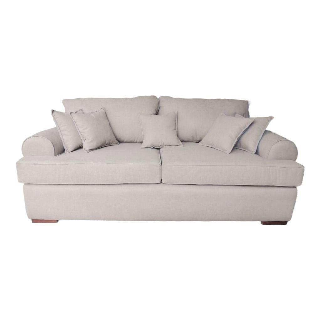 Sofa Ares 2,0 Mts Crudo-0