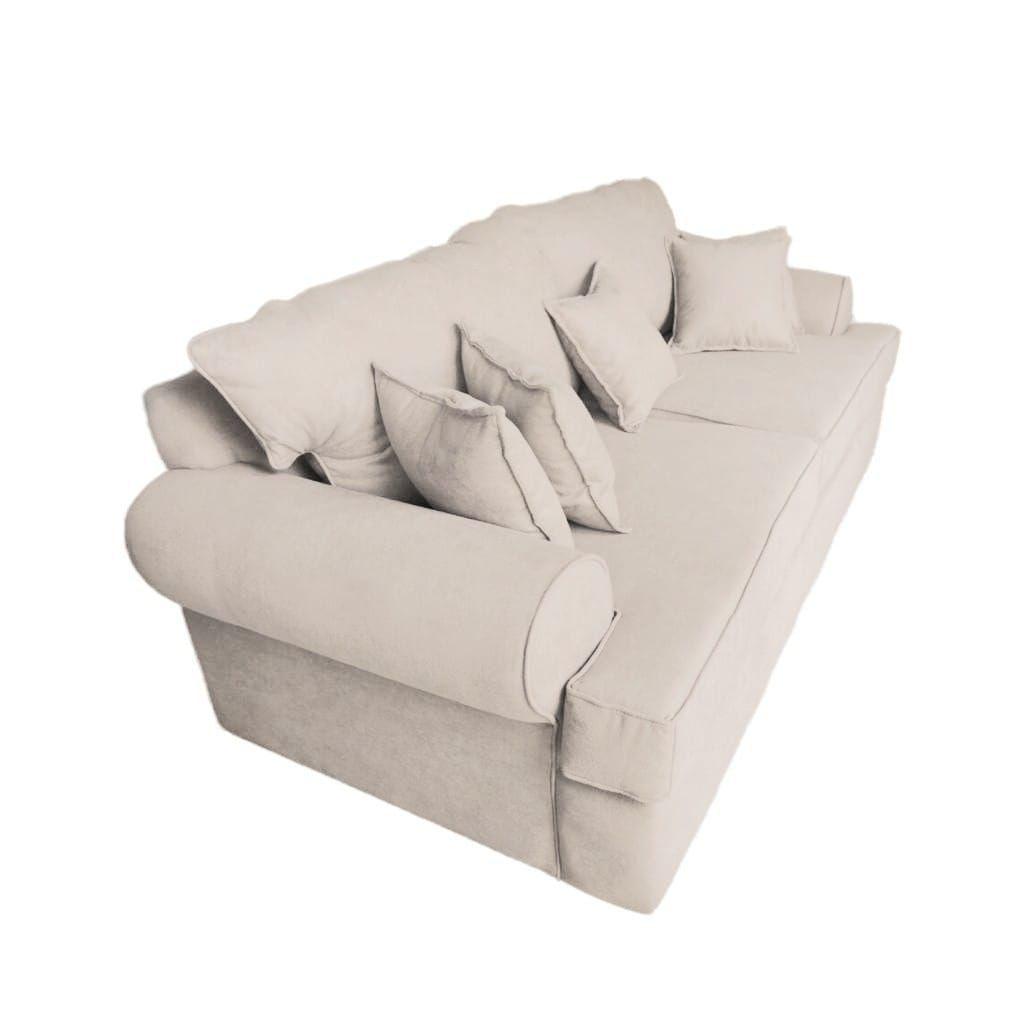 Sofa Ares 2,0 Mts Crudo-1