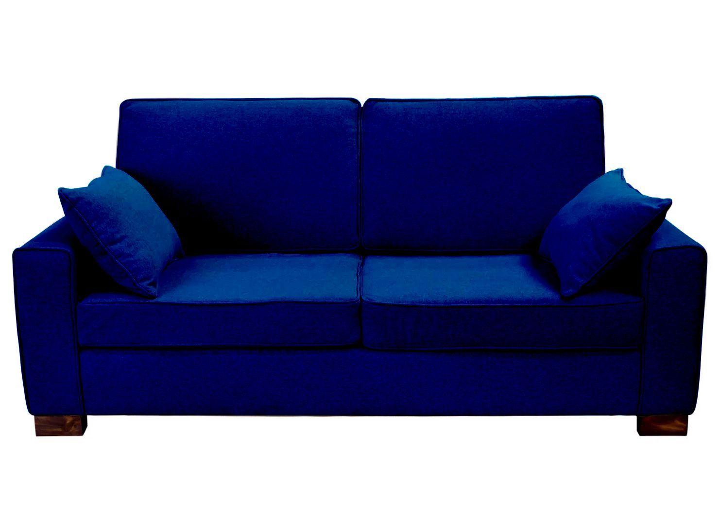 Sofa Madrid Azul-0