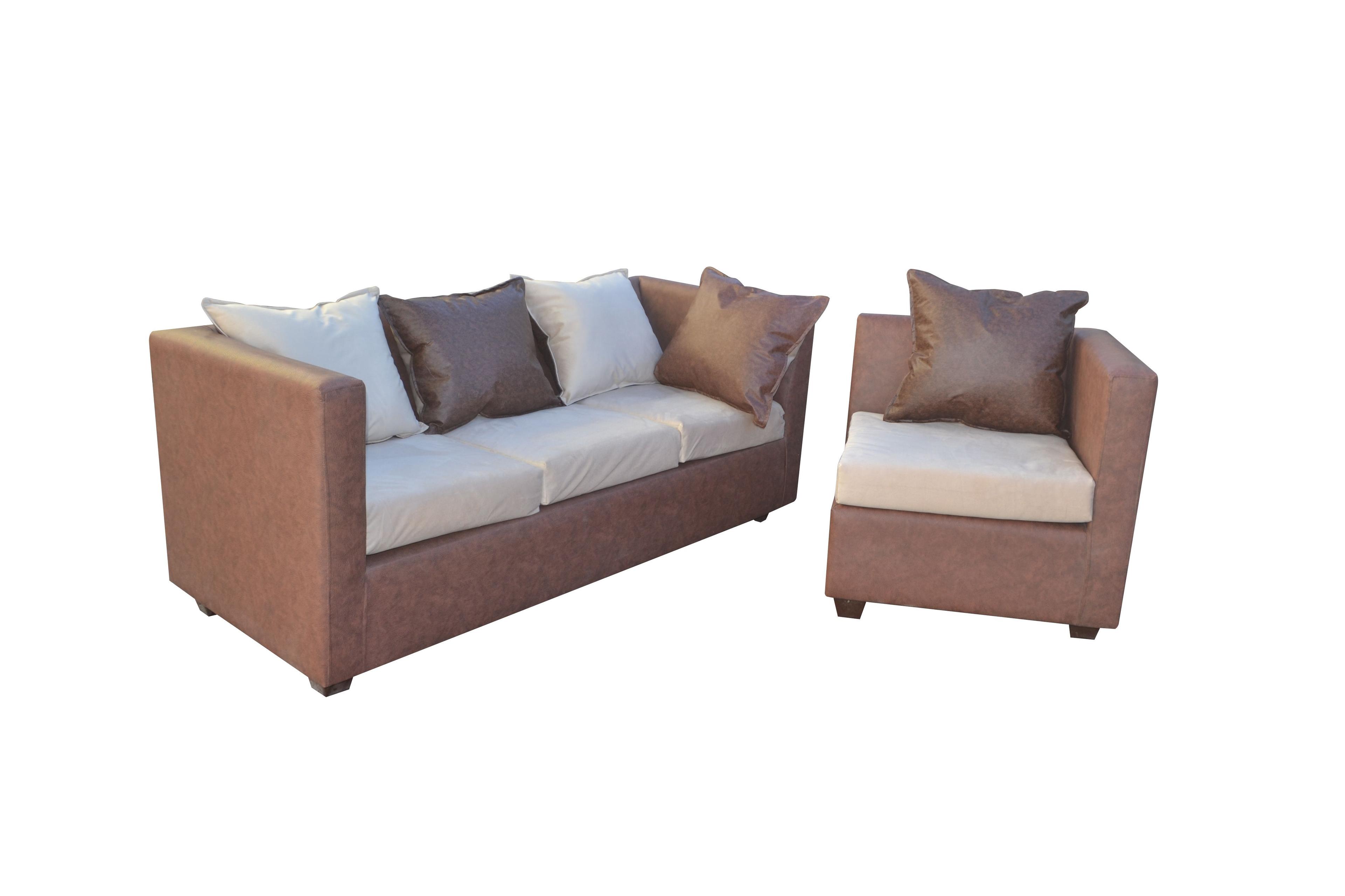 Seccional Alonso Pu C/Beige-1