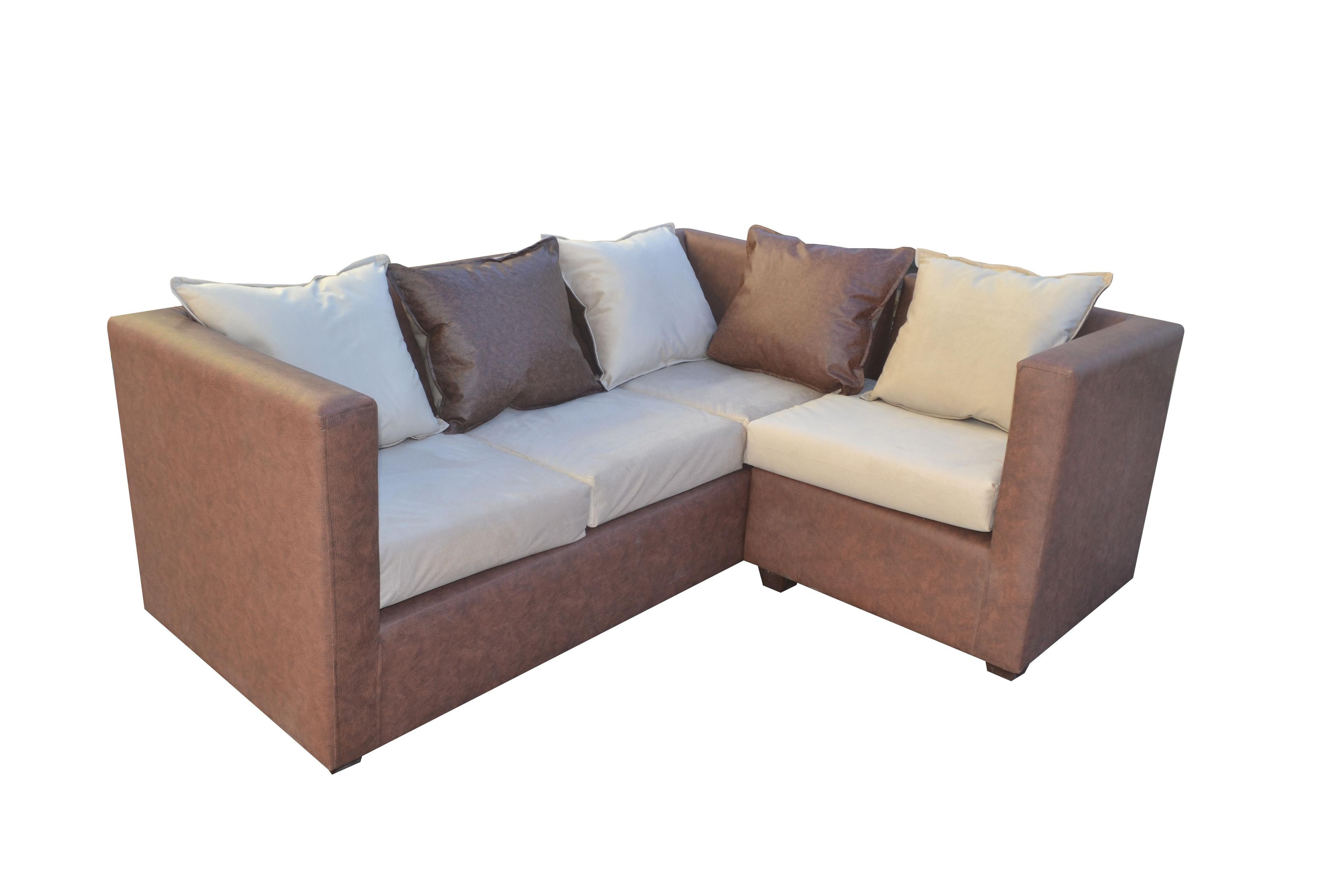 Seccional Alonso Pu C/Beige-0