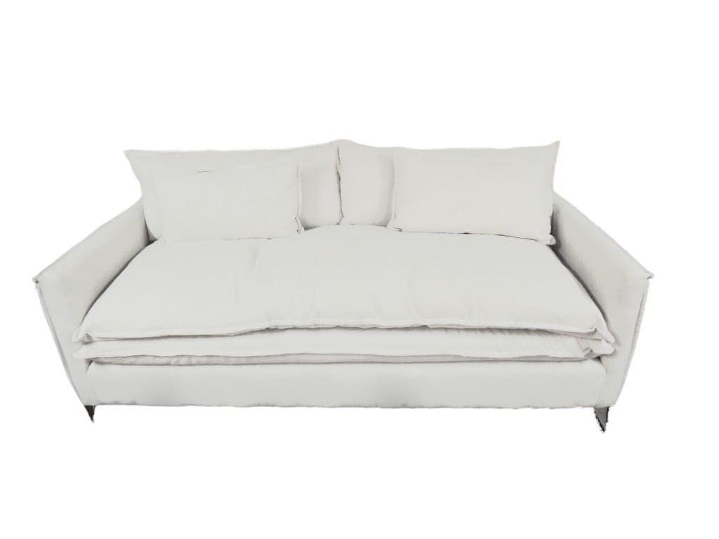 Sofa Imperial 2,0 Mts Crudo-1