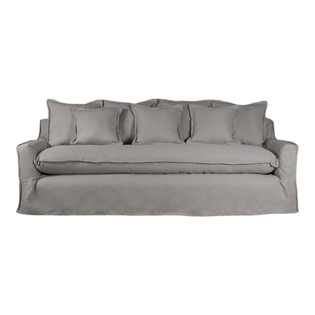 Sofa Gema 2,0 Mts Tabaco con Funda-0