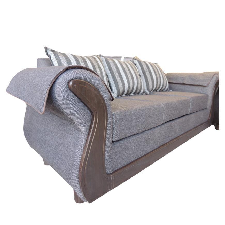 Sofa Zeus Gris Medio-1