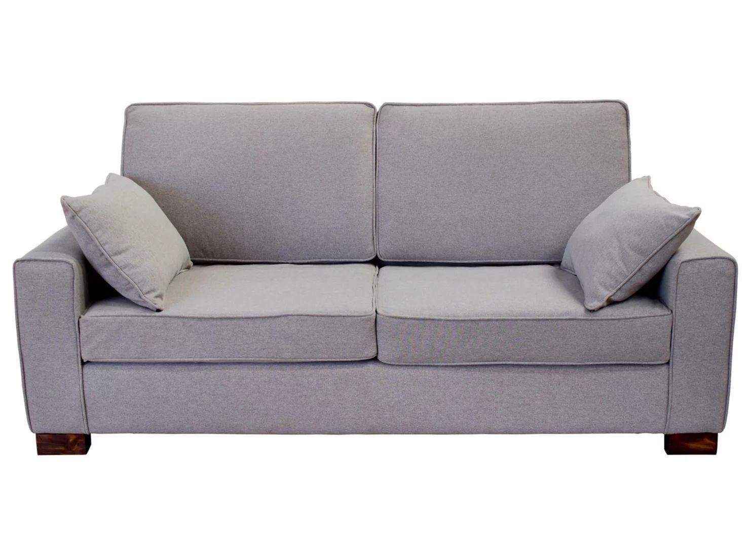 Sofa Madrid Gris Medio-0