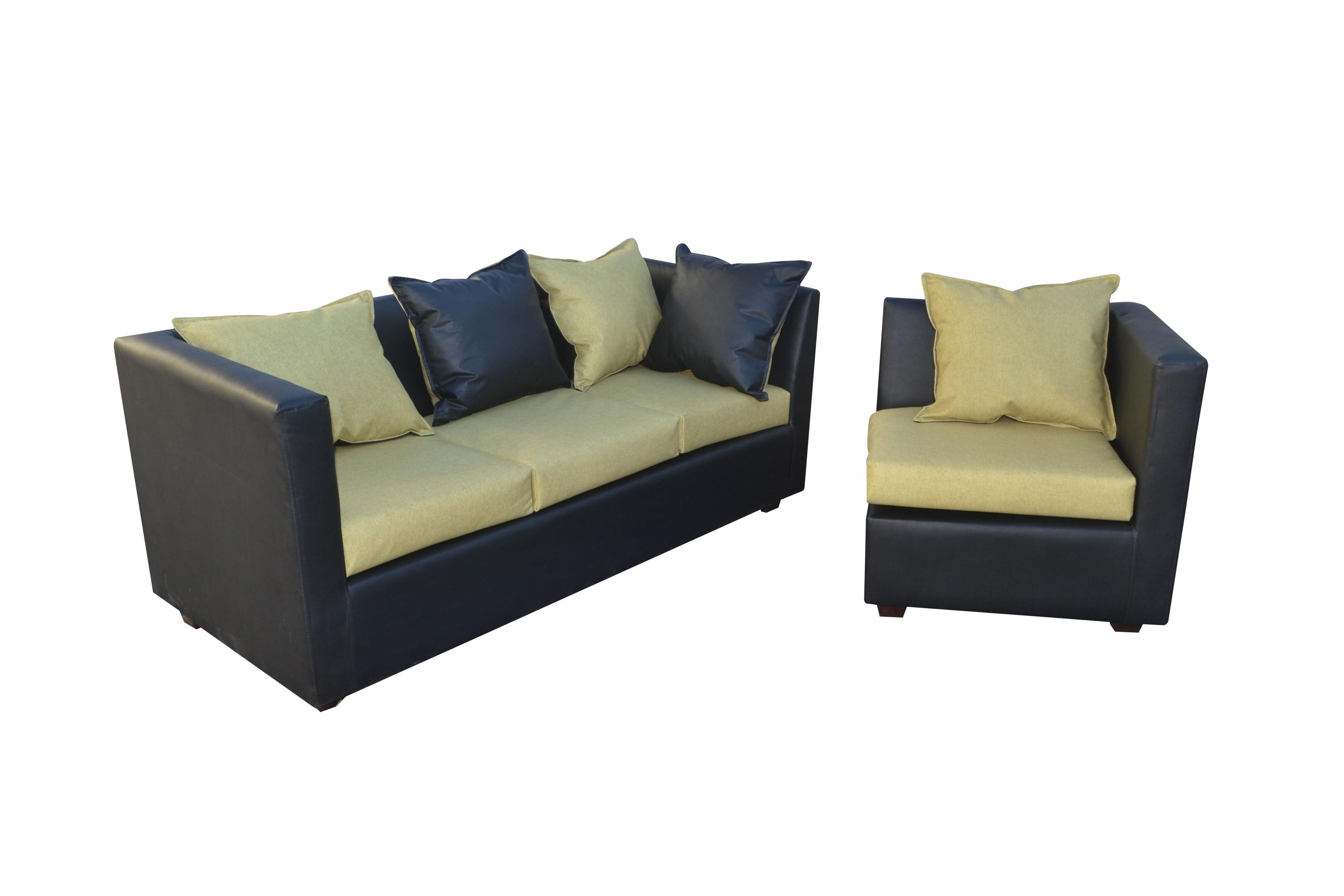 Seccional Alonso Pu N/ Verde-1