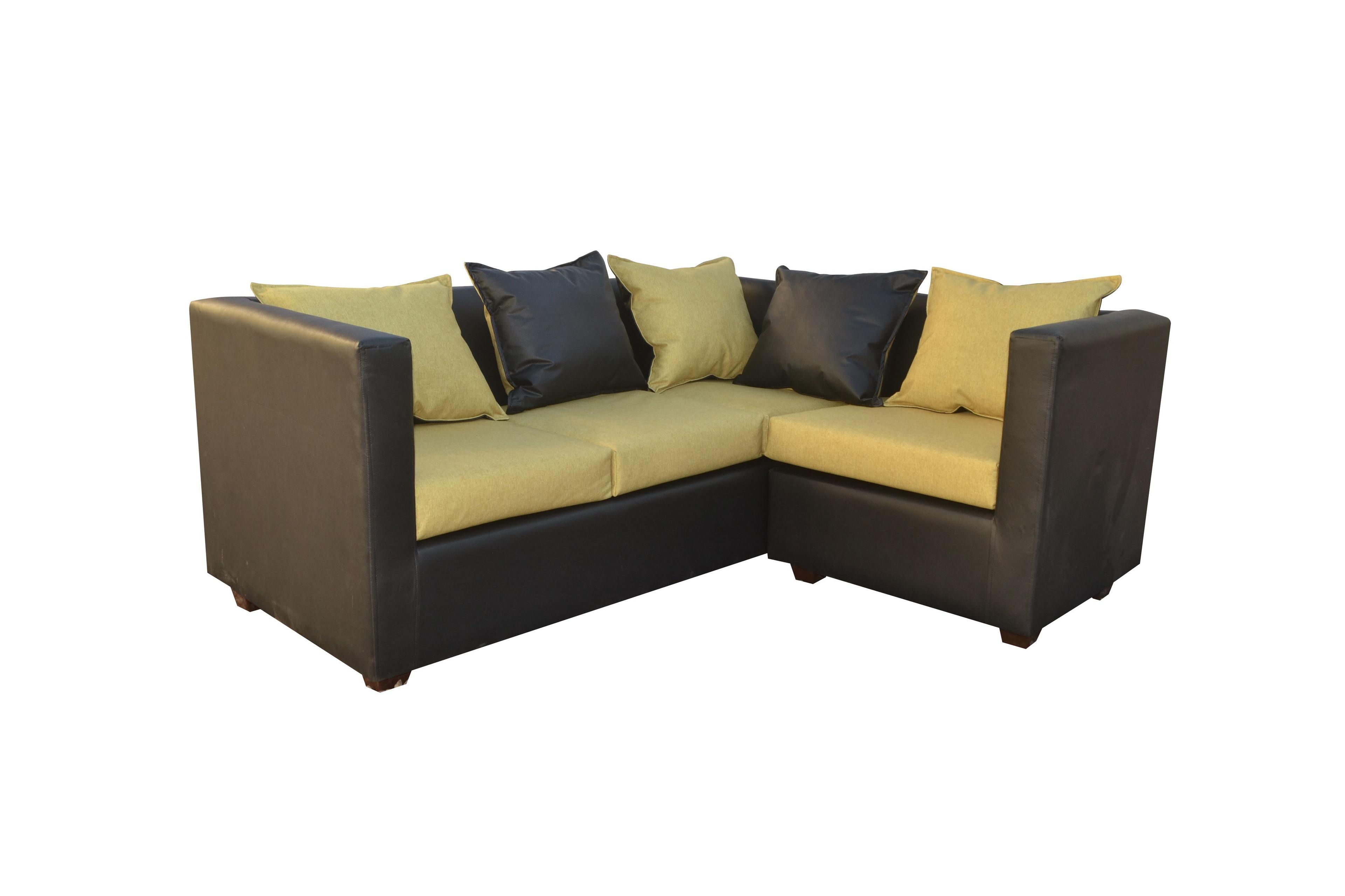 Seccional Alonso Pu N/ Verde-0