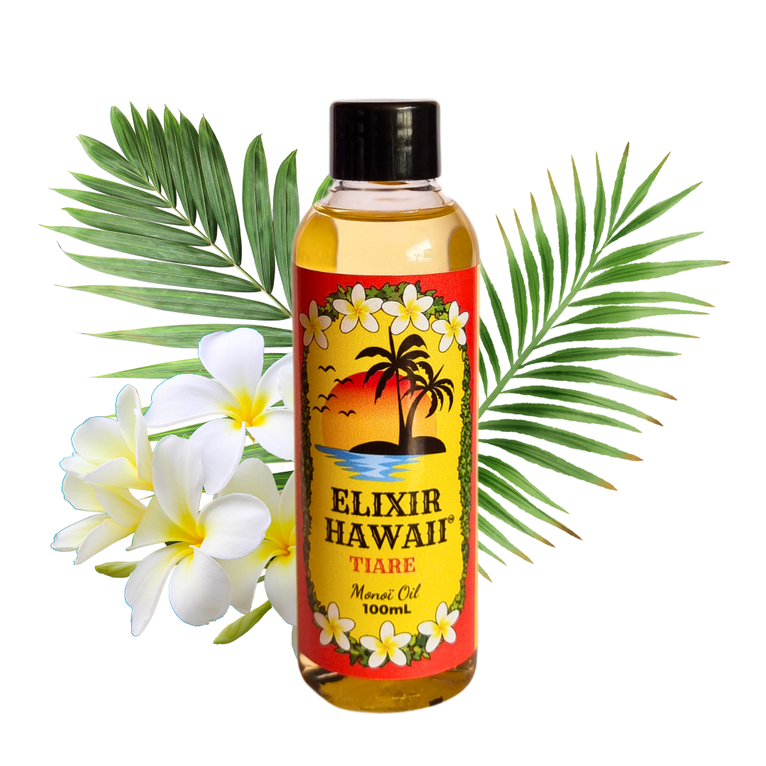 Monoï Tiare Elixir Hawaii-1