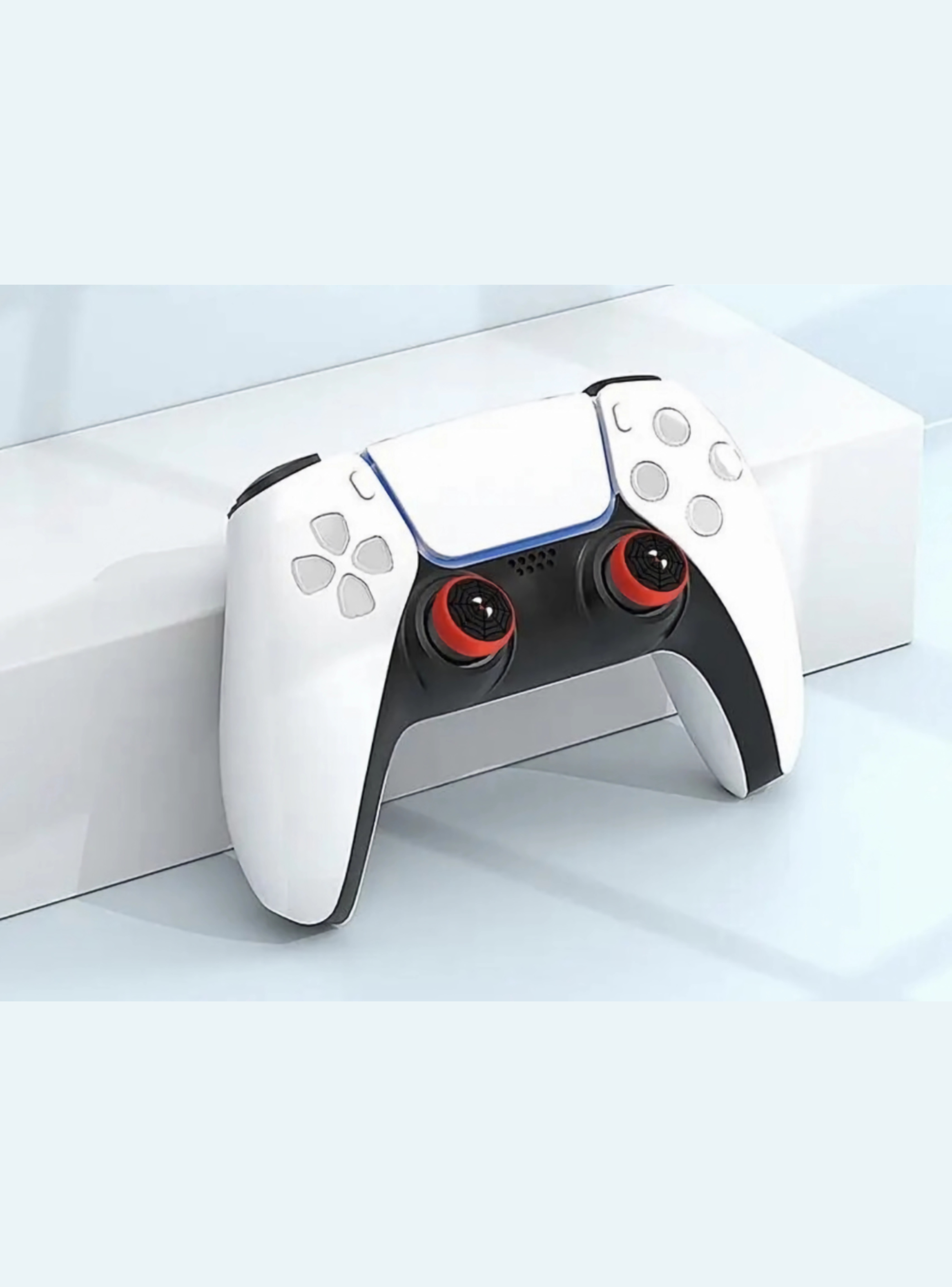 Grips Para Analogo Joysticks Control Playstation Ps4/ps5-2