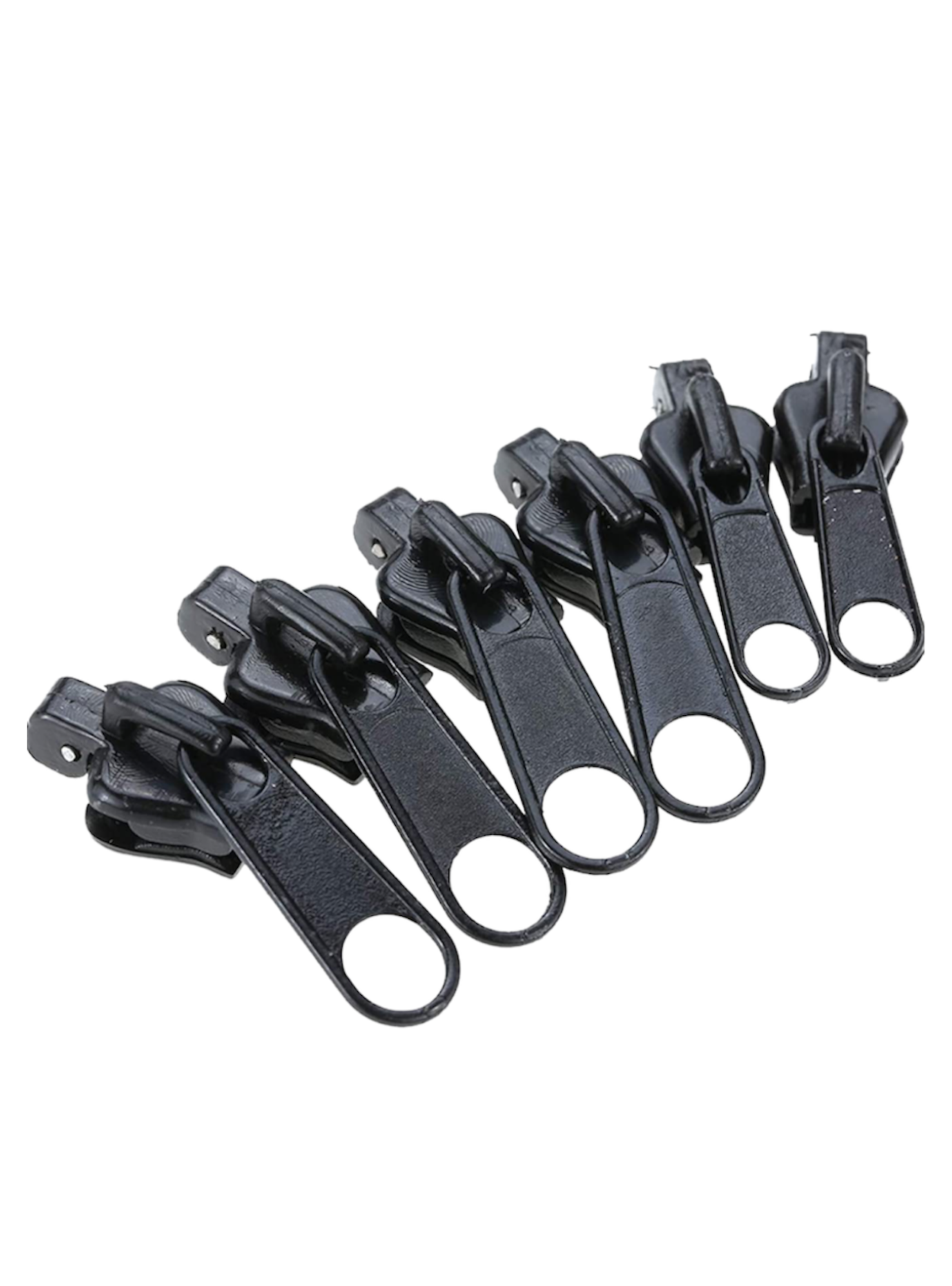 Carro Cremallera Automática Reparación Instantánea Pack 6-0