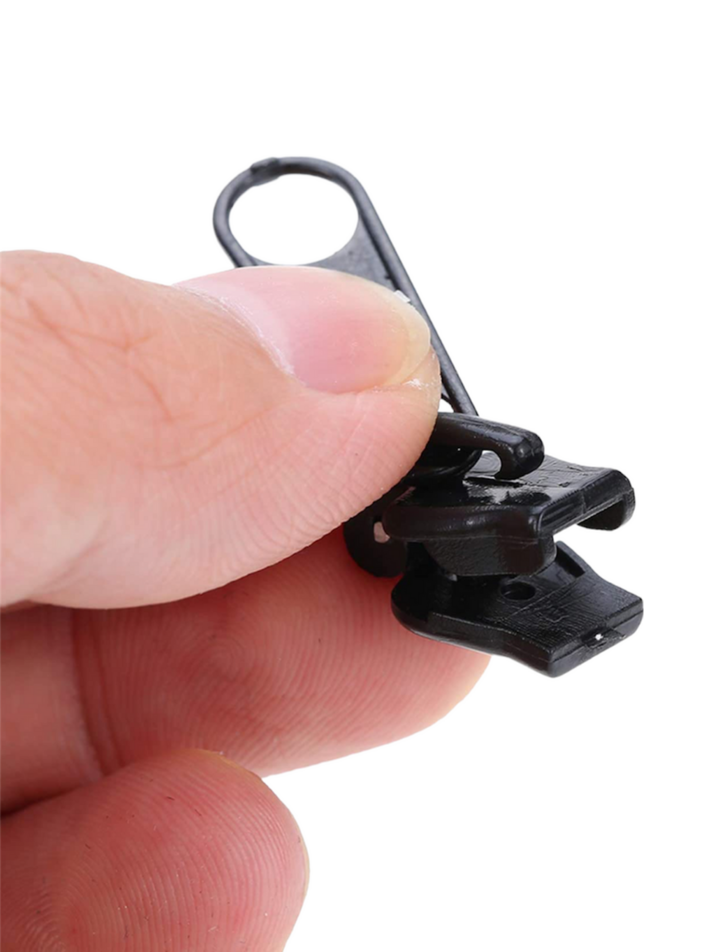 Carro Cremallera Automática Reparación Instantánea Pack 6-5