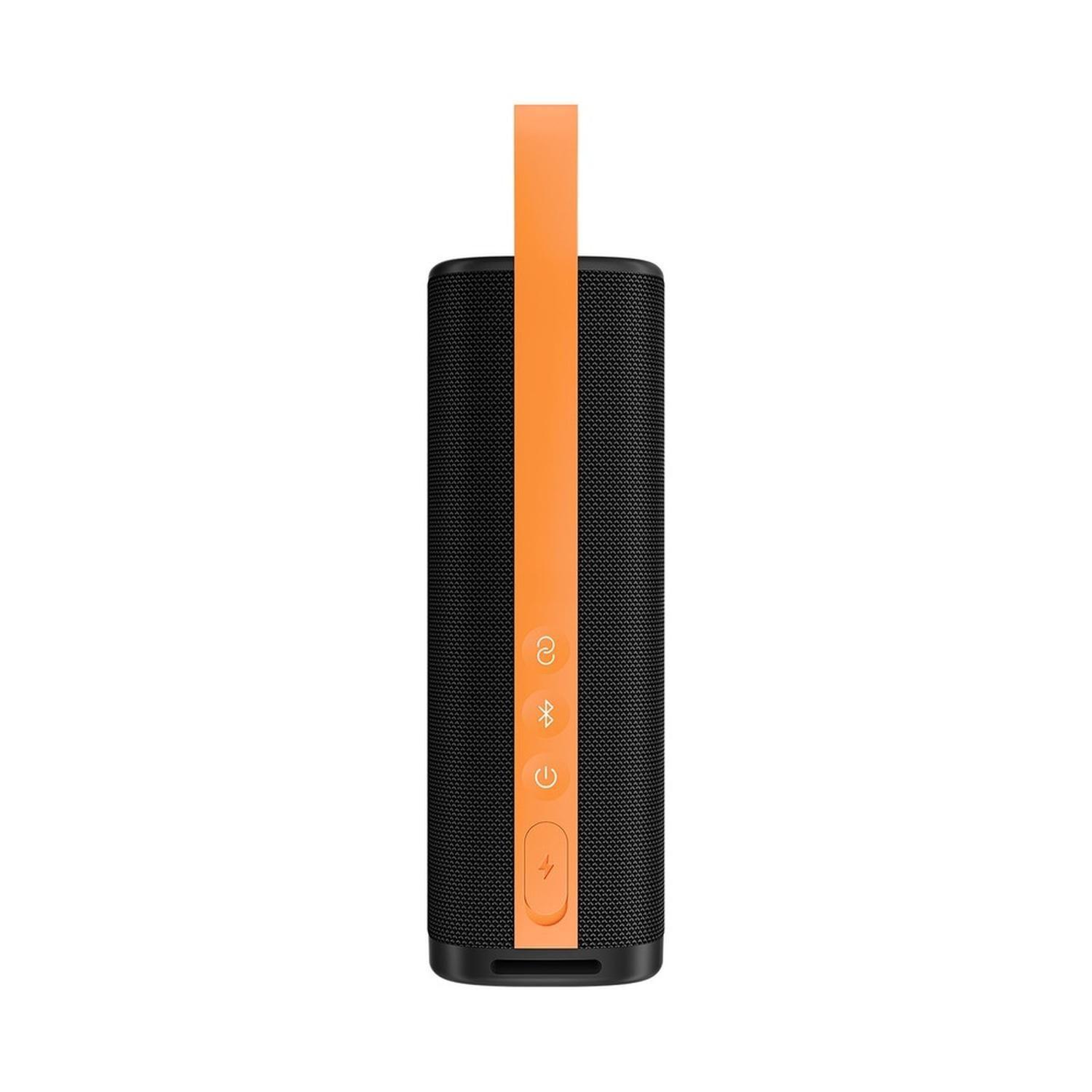 PARLANTE XIAOMI SOUND OUTDOOR BLACK-2