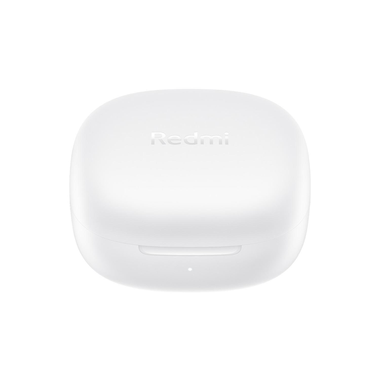 AUDIFONOS XIAOMI BUDS 6 PLAY WHITE-3