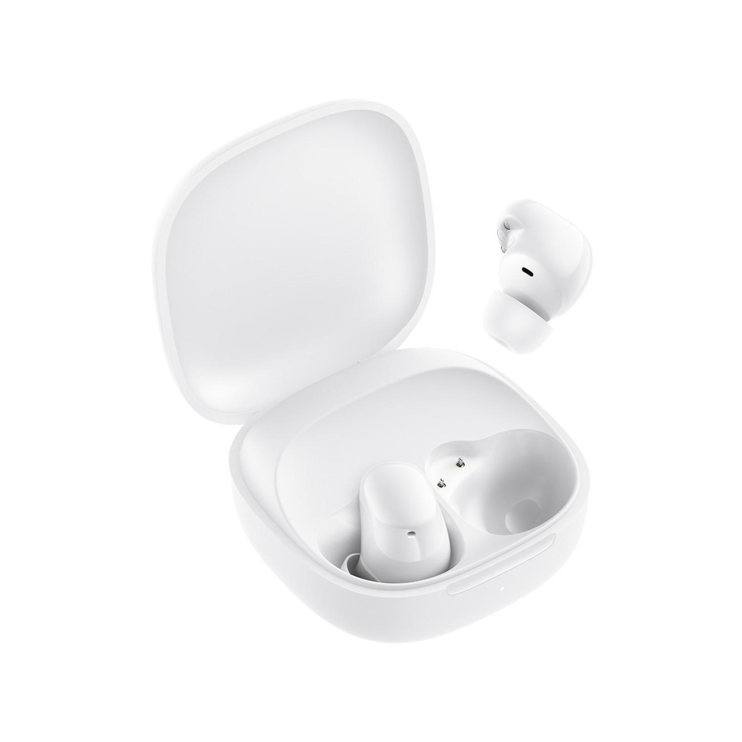 AUDIFONOS XIAOMI BUDS 6 PLAY WHITE-5