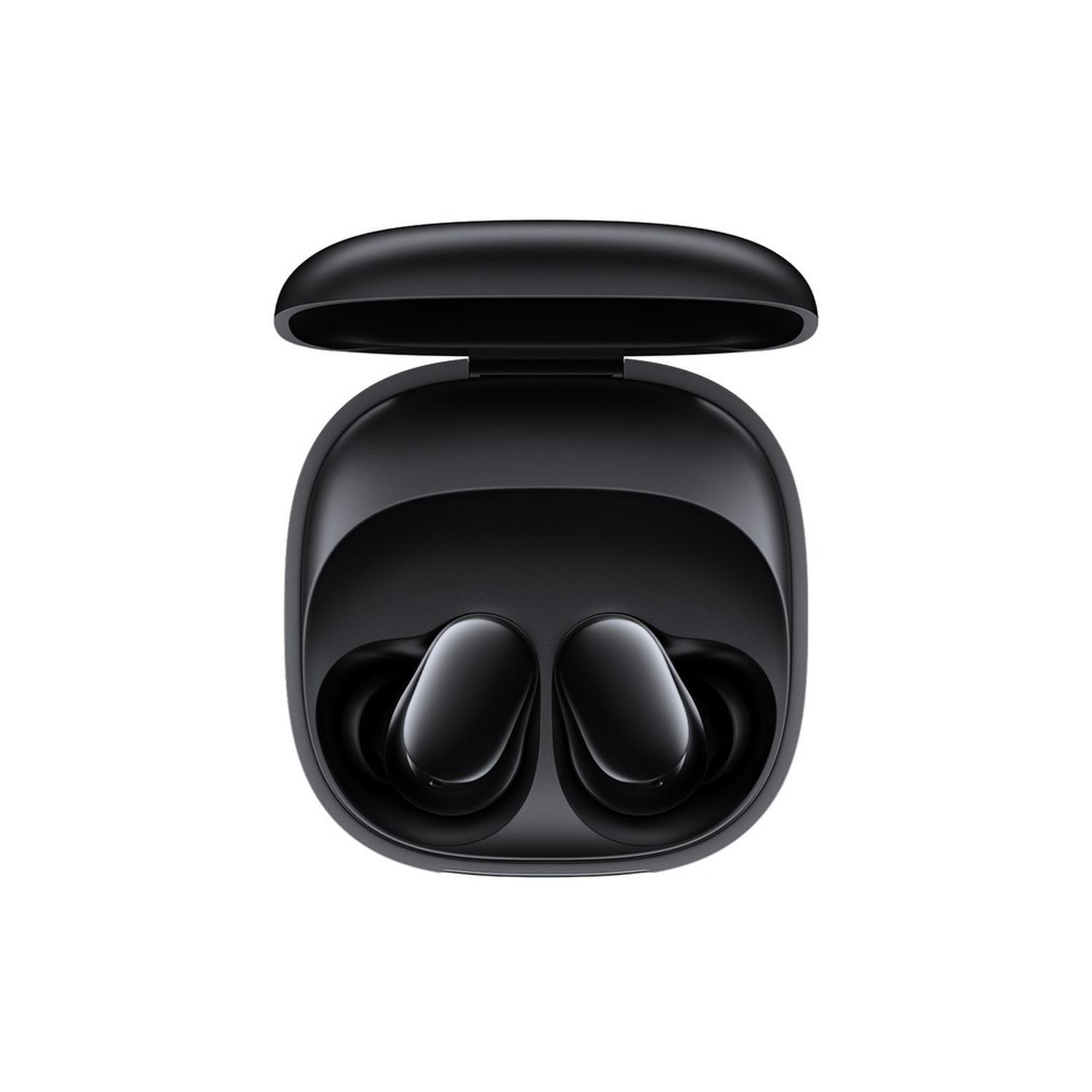 AUDIFONOS XIAOMI BUDS 6 PLAY BLACK-0