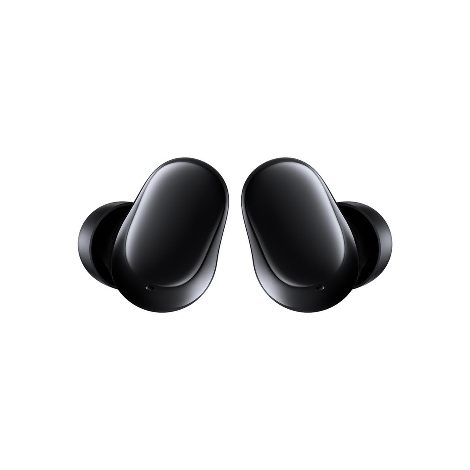 AUDIFONOS XIAOMI BUDS 6 PLAY BLACK-3