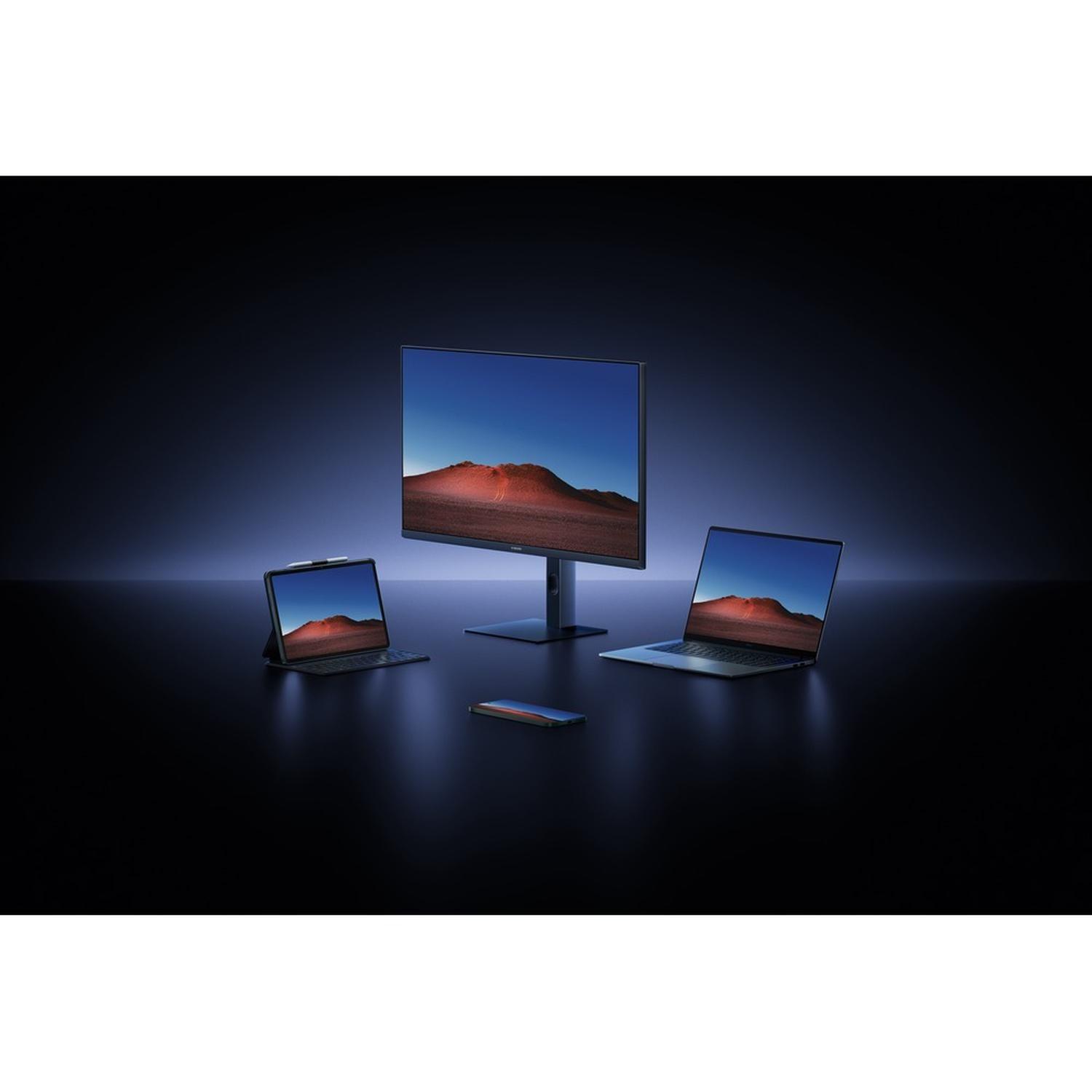 MONITOR XIAOMI A27UI 4K-2