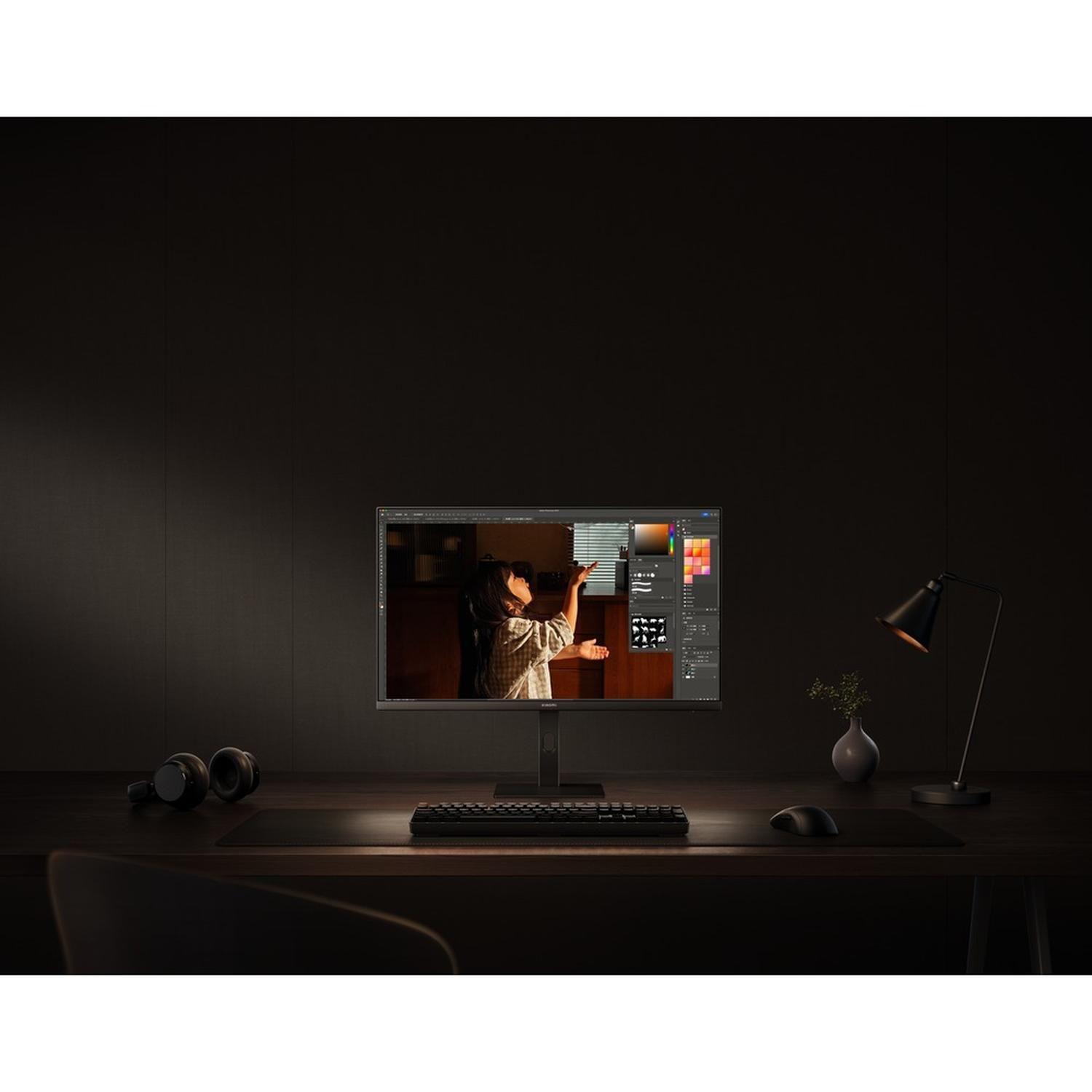 MONITOR XIAOMI A27UI 4K-4
