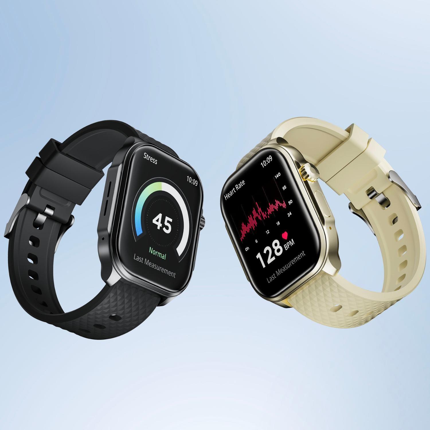 SMARTWATCH 3 ACTIVE BLACK-4