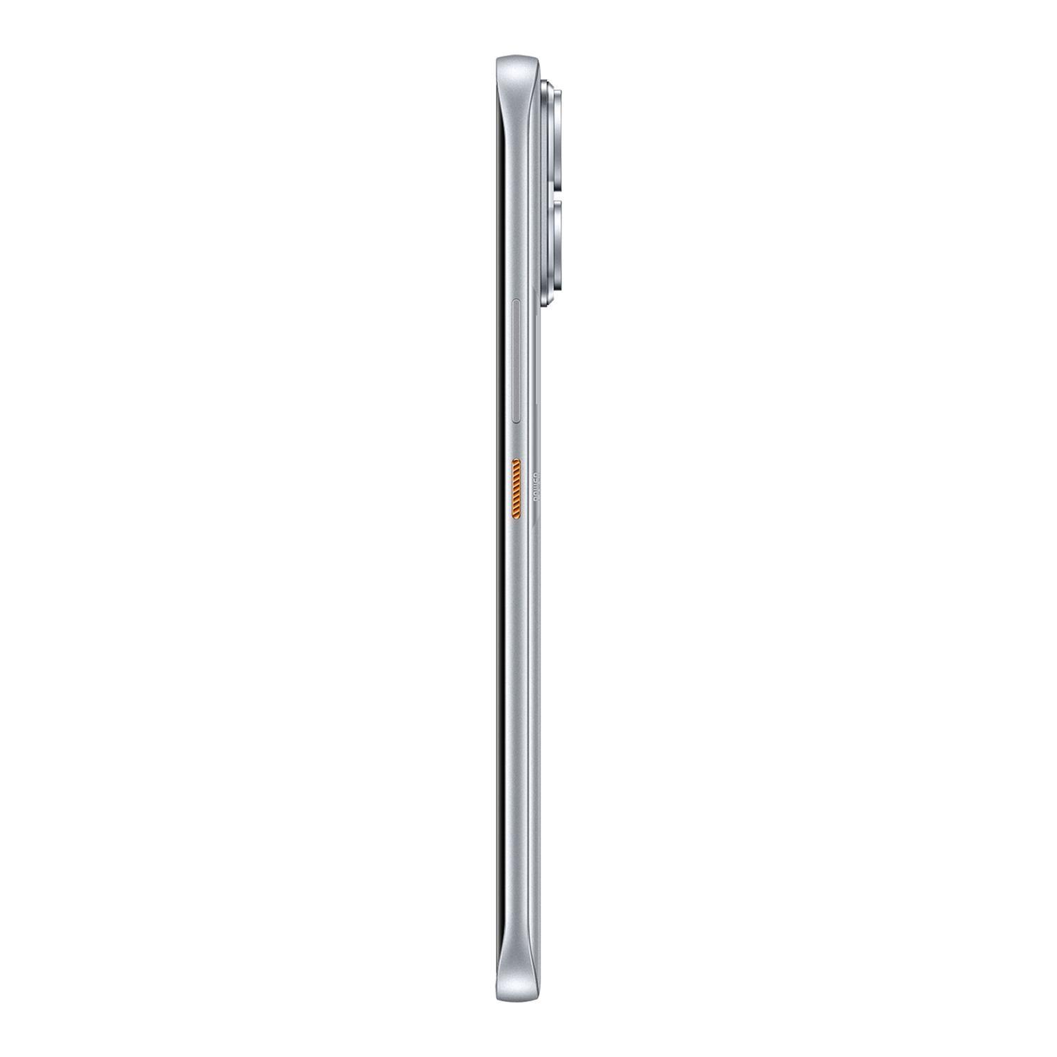 Celular Tecno Pova Curve 2 5G 256+8GB MELTING SILVER-2