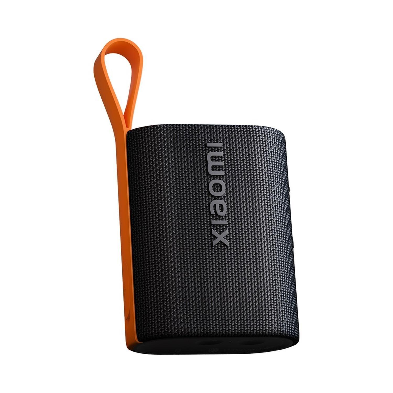PARLANTE XIAOMI SOUND POCKET BLACK-5