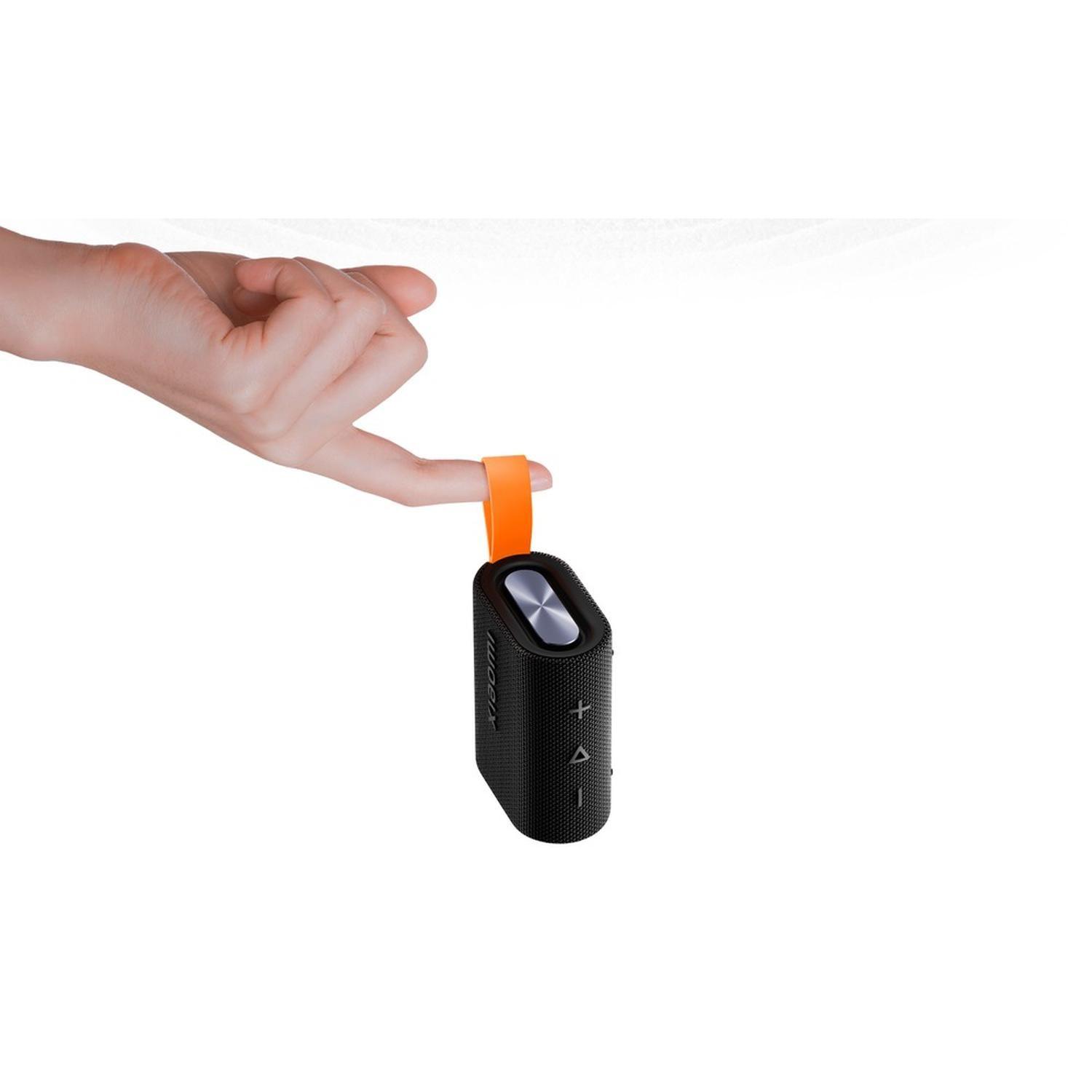 PARLANTE XIAOMI SOUND POCKET BLACK-7