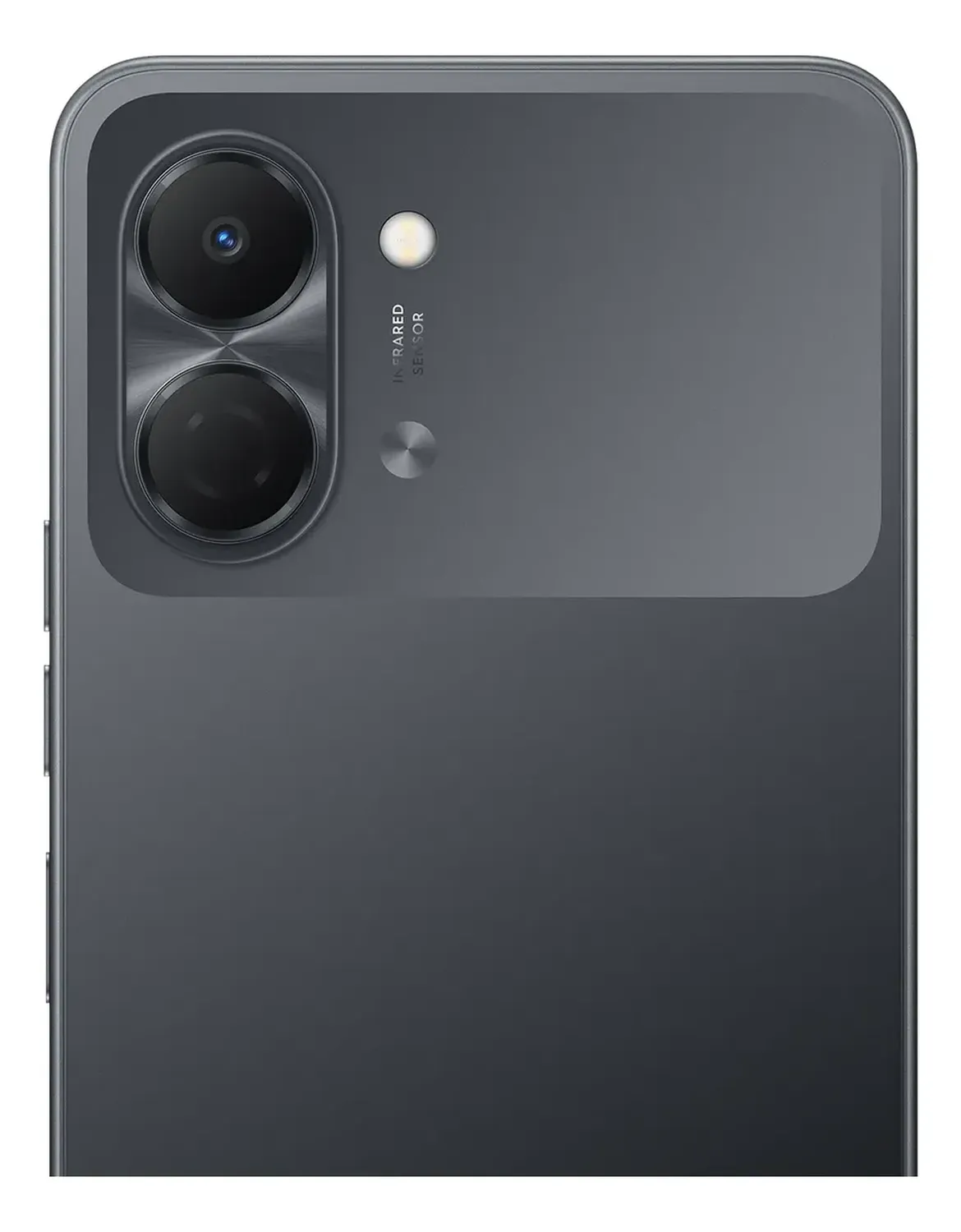 CELULAR TECNO SPARK GO 3 KN3 128+4 BLACK negro-4
