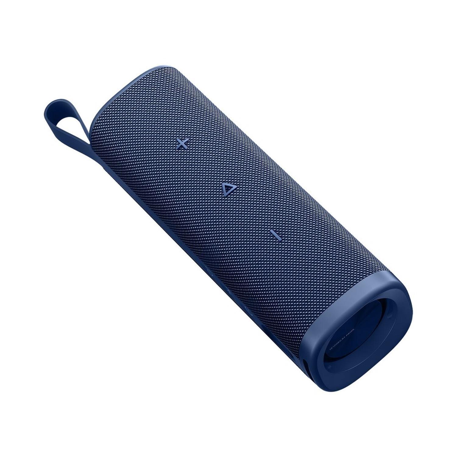PARLANTE XIAOMI SOUND OUTDOOR BLUE-4