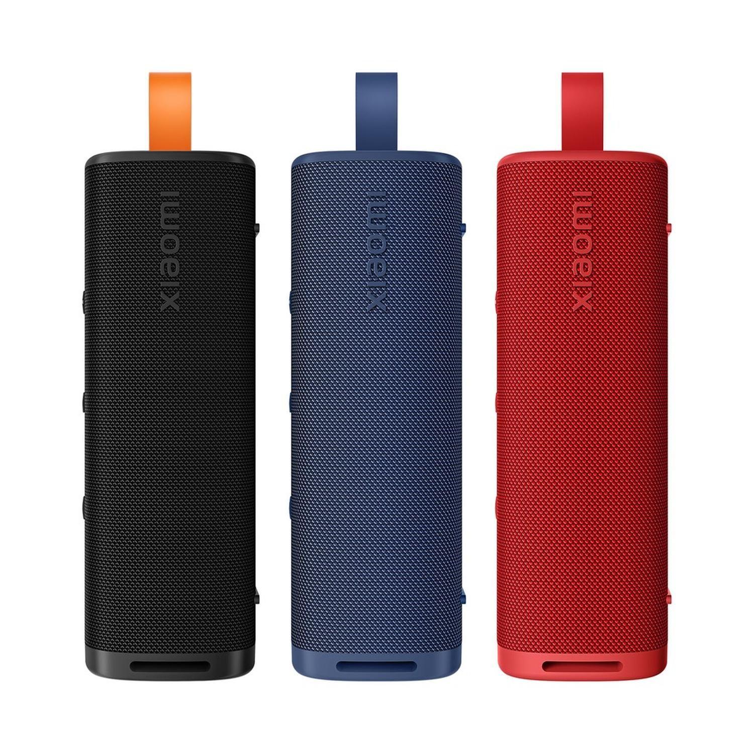 PARLANTE XIAOMI SOUND OUTDOOR BLUE-5