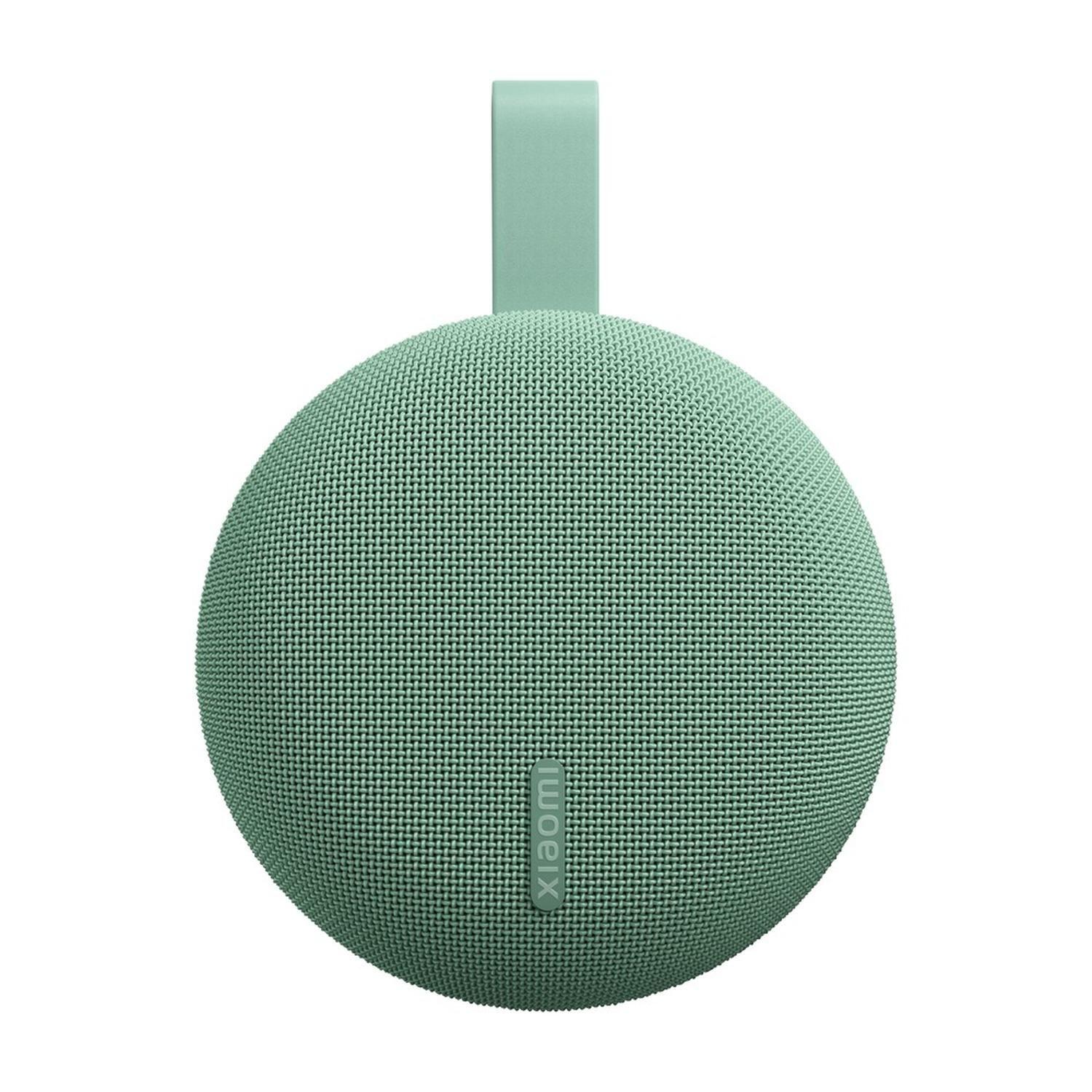 PARLANTE XIAOMI ESSENTIAL GREEN-2