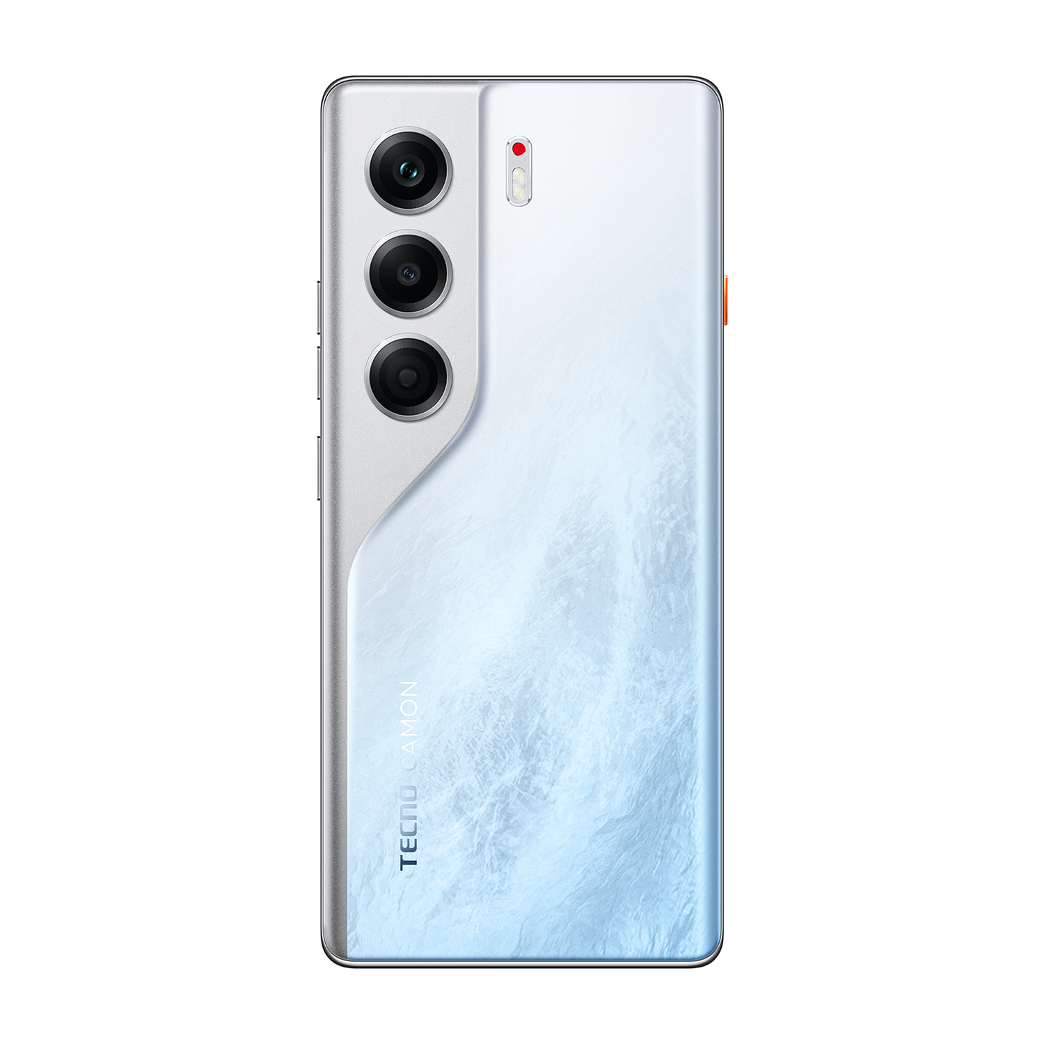 CELULAR TECNO CAMON 40 PRO 4G CM6 256+8 GB GLACIER WHITE-4