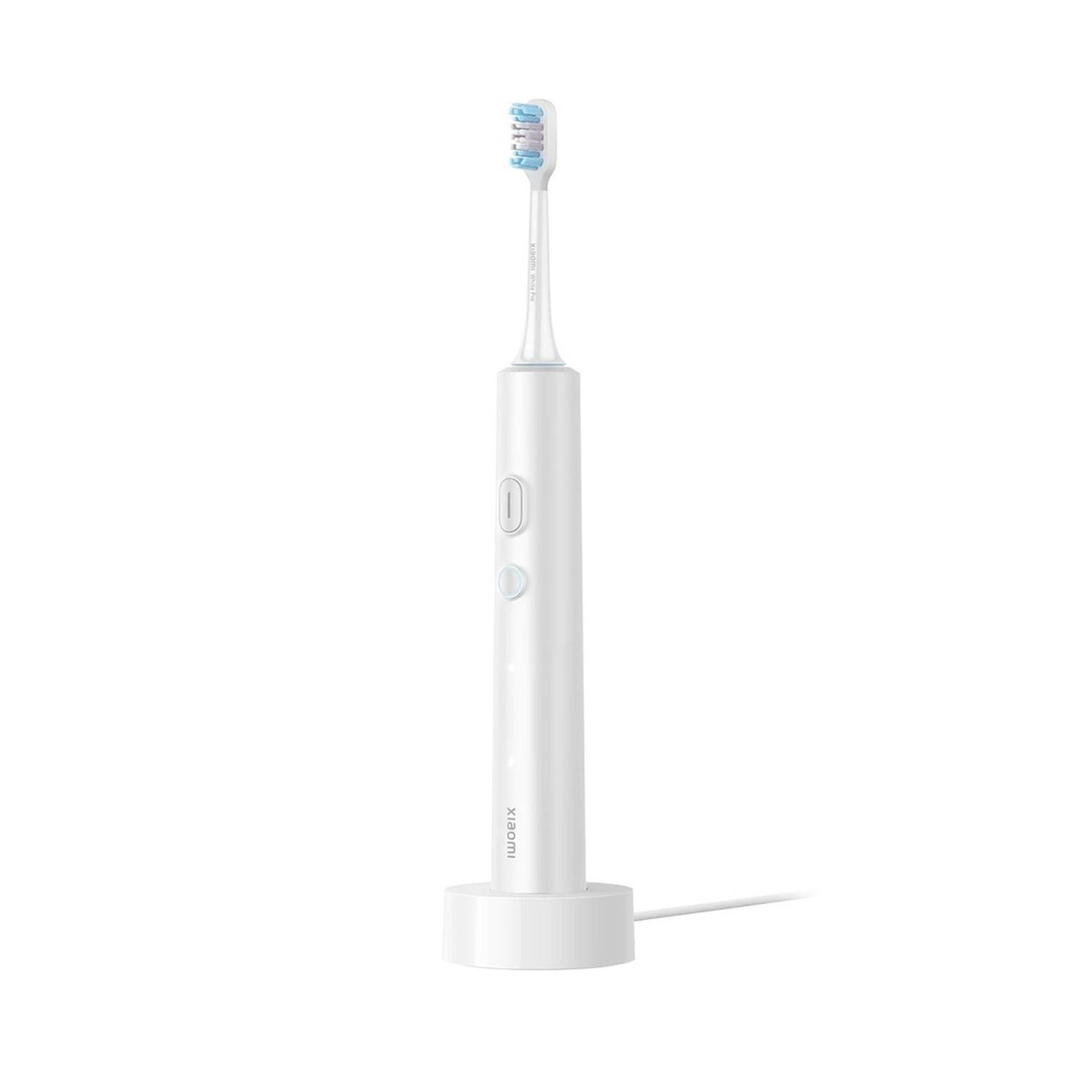 ELECTRIC TOOTHBRUSH XIAOMI T501 DARK GRAY-2