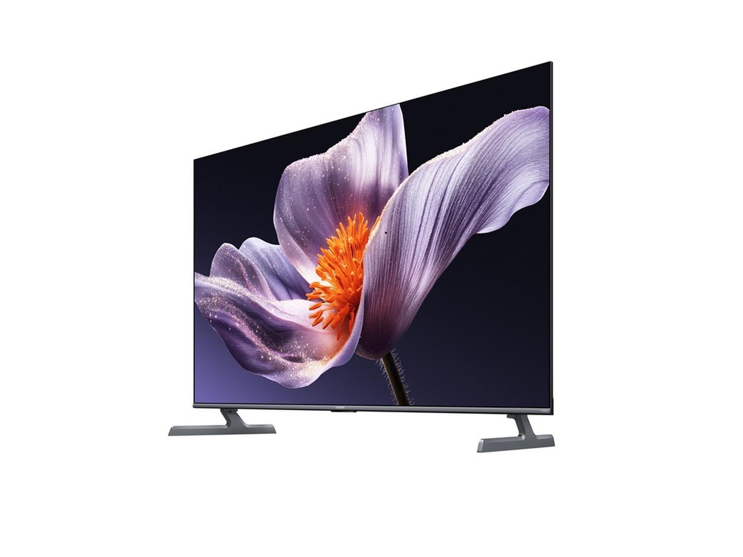 SMART TV XIAOMI S PRO MINI LED 55"-2
