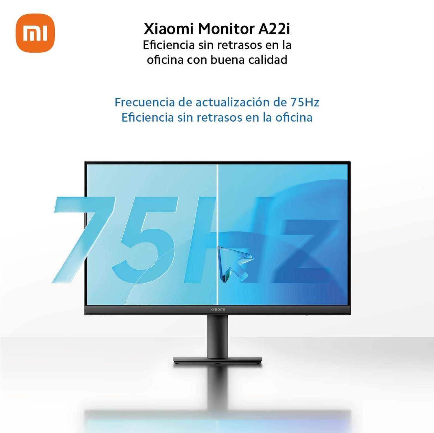 MONITOR XIAOMI A22I-1