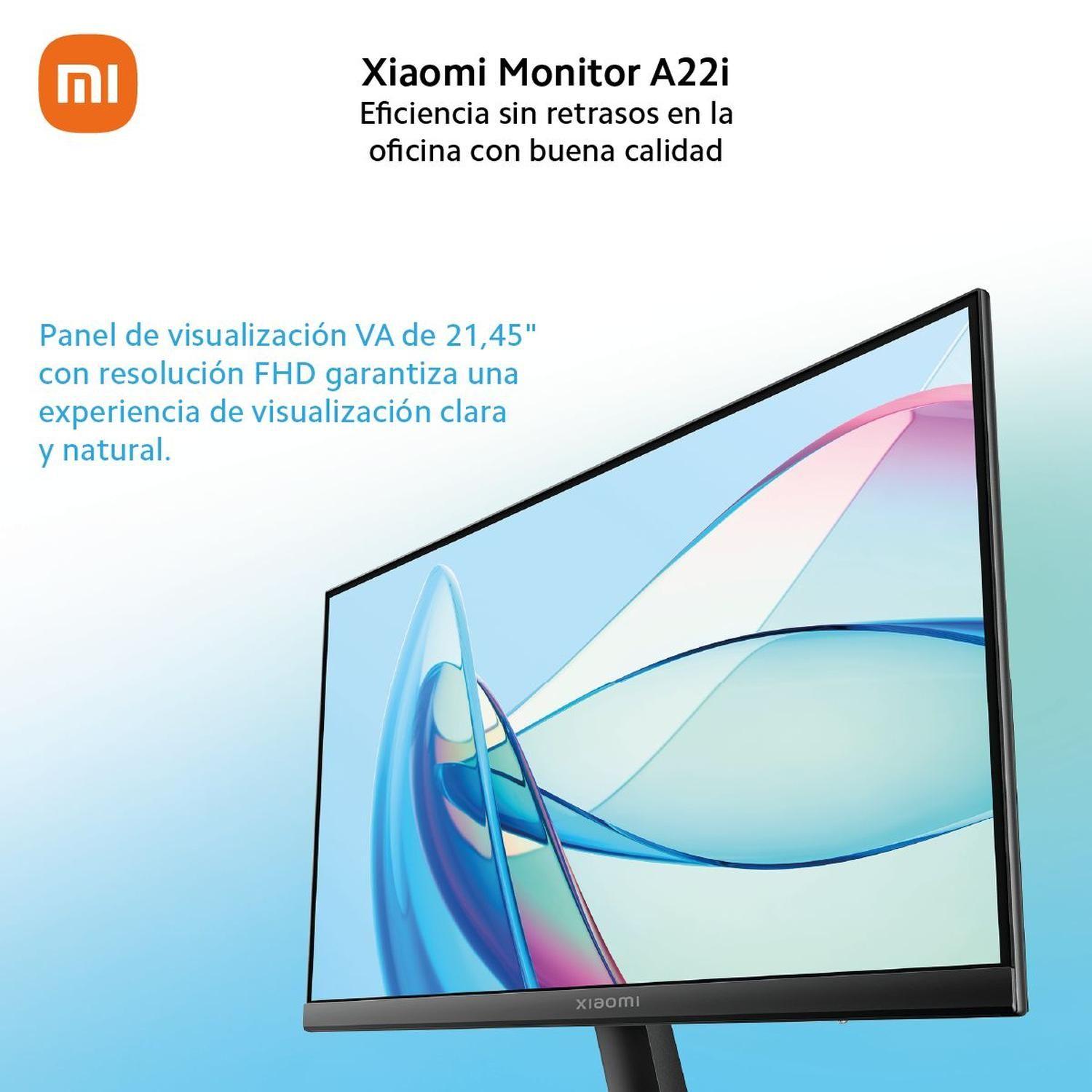 MONITOR XIAOMI A22I-5