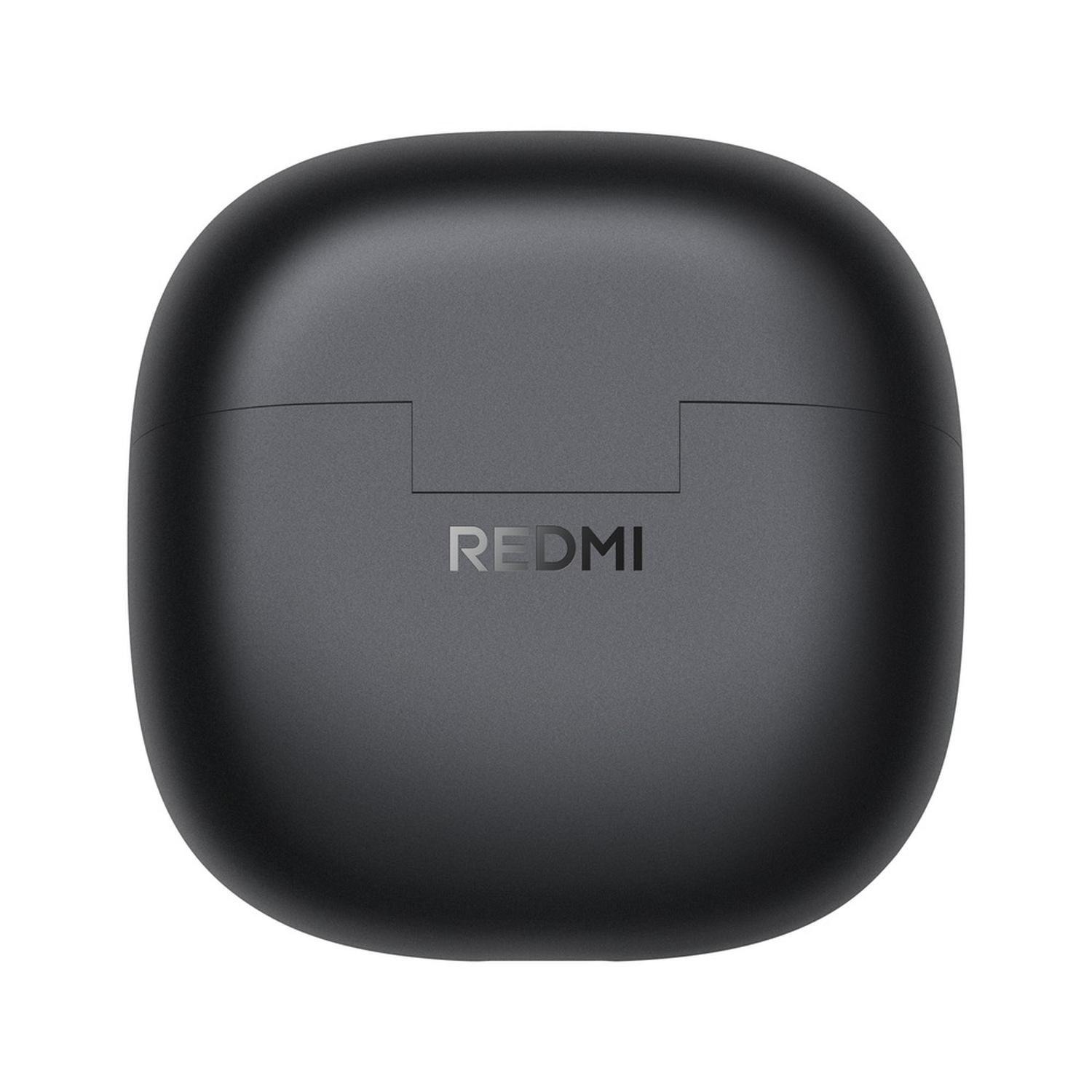 AUDIFONOS XIAOMI BUDS 8 LITE BLACK-6