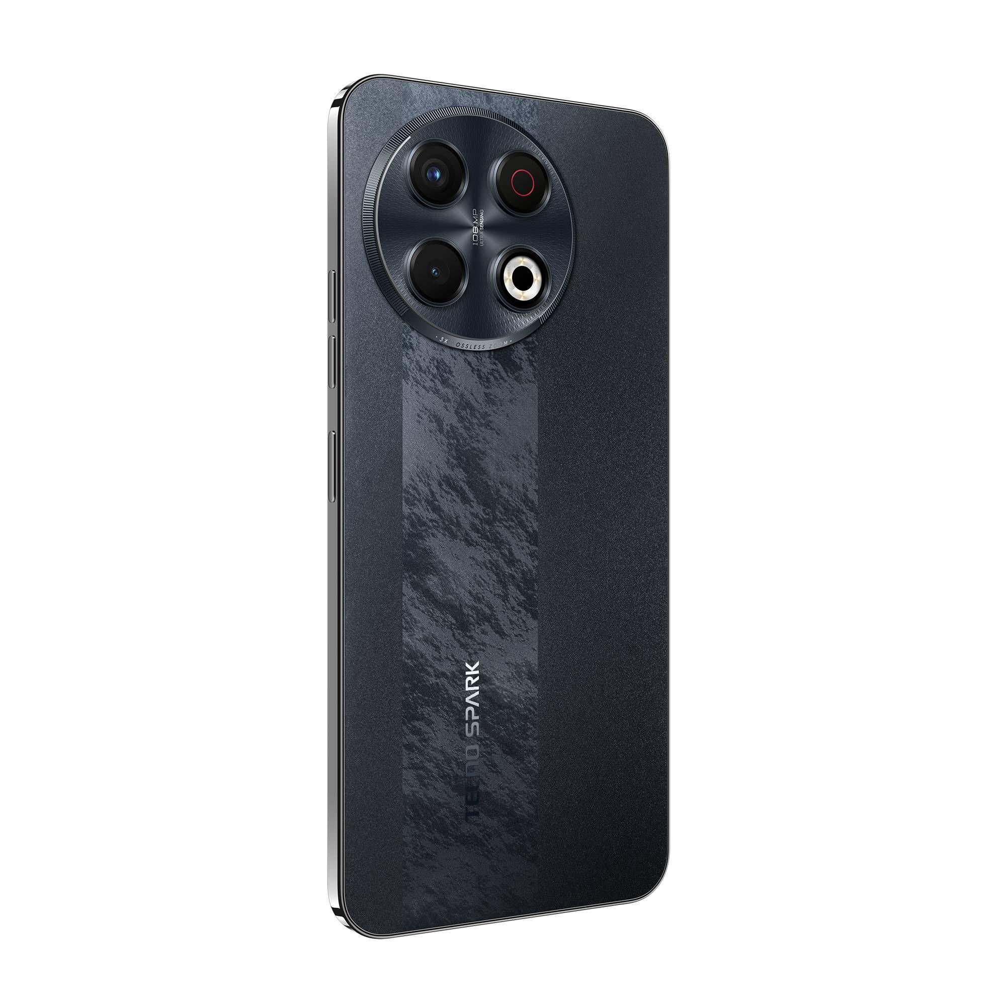 TECNO SPARK 30 PRO KL7 256+8GB OBSIDIAN EDGE-2