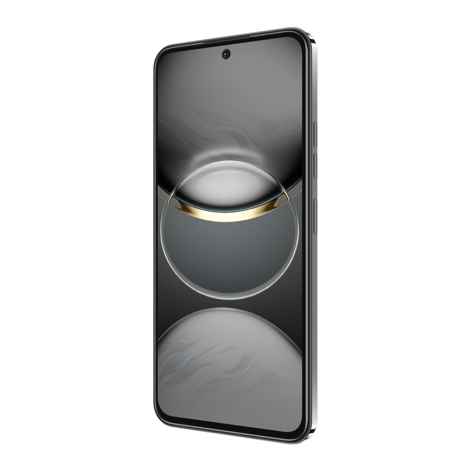 Celular Tecno Spark 30 Pro 256 Gb 8 (+8) Gb Ram Amoled 120 Hz 108 Mp Nfc Ip54 Obsidian Edge Negro-1