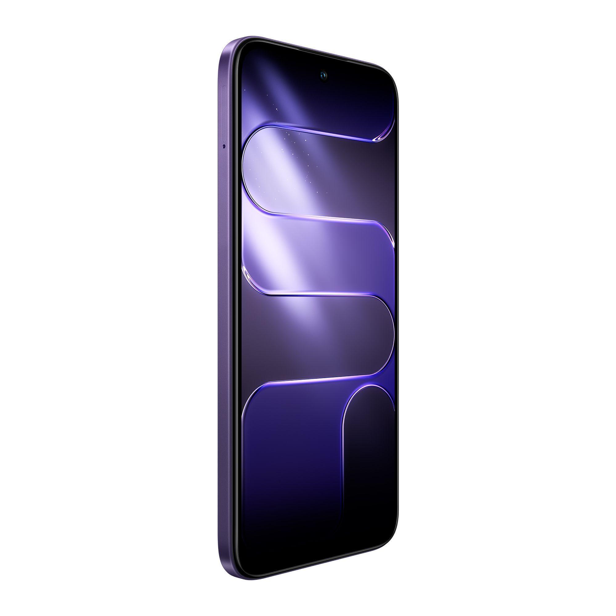 Celular Tecno Spark 50 5G 256+8 Fantasy Purple-3