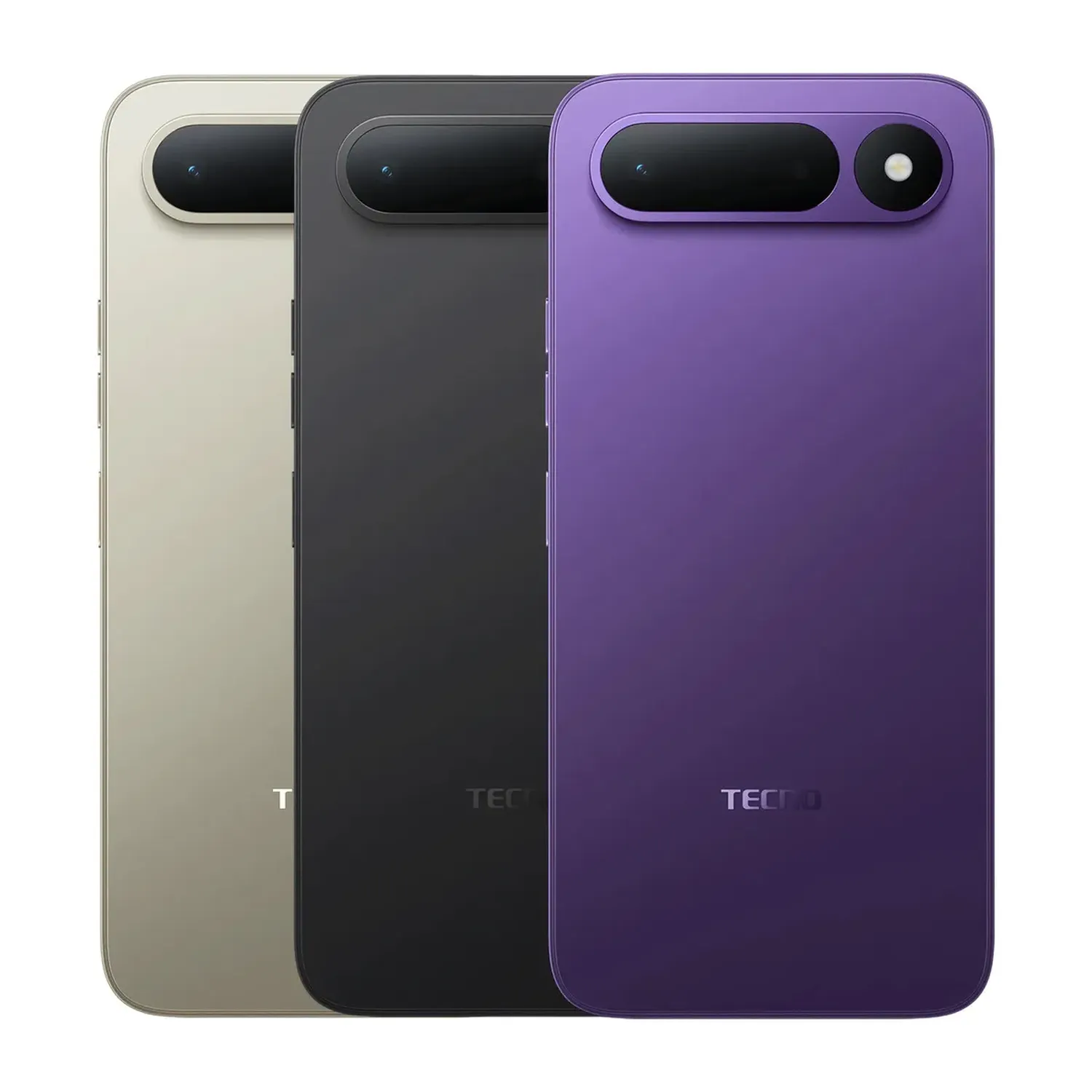 Celular Tecno Spark 50 5g 256+8 Fantasy Purple-6
