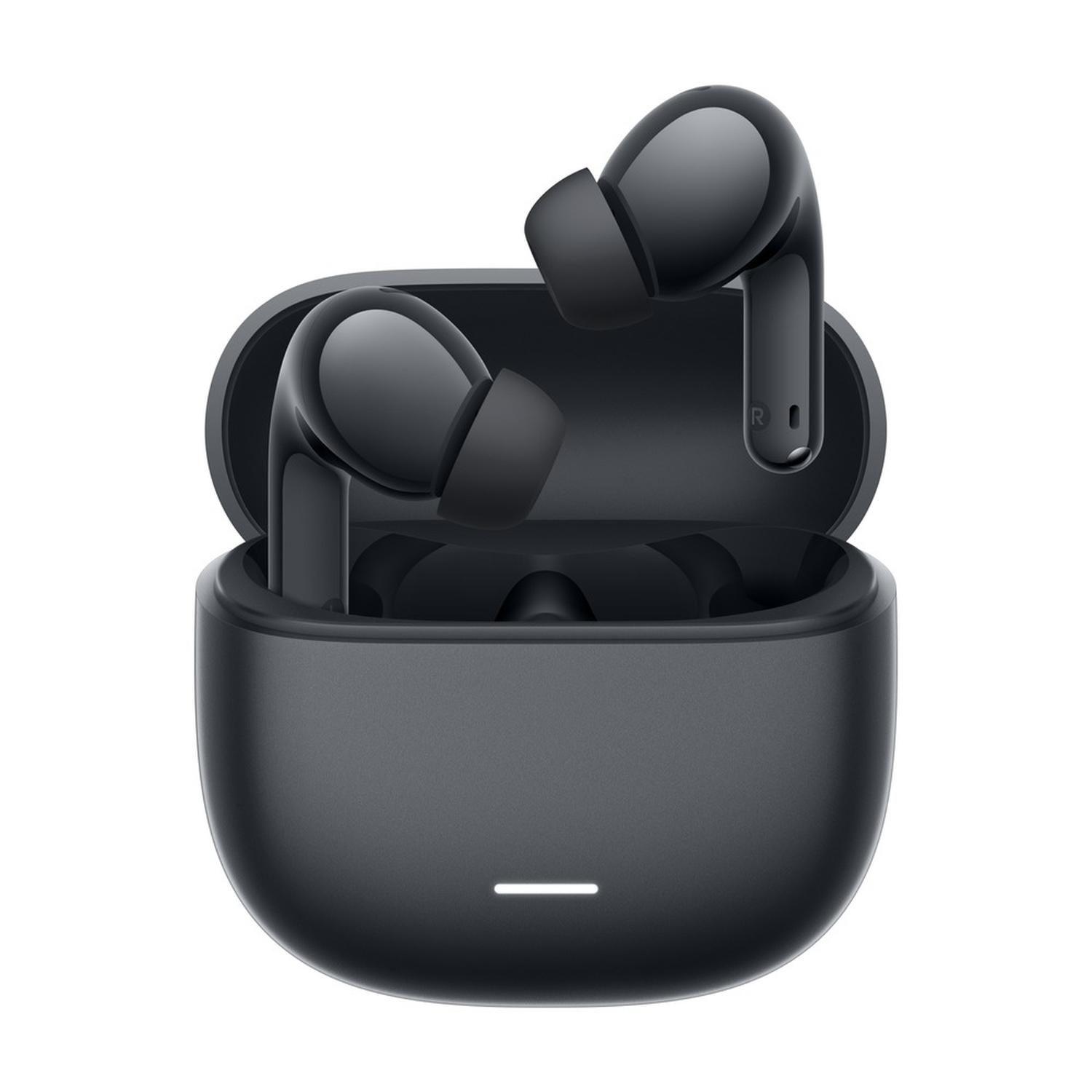 AUDIFONOS XIAOMI BUDS 8 LITE BLACK-0