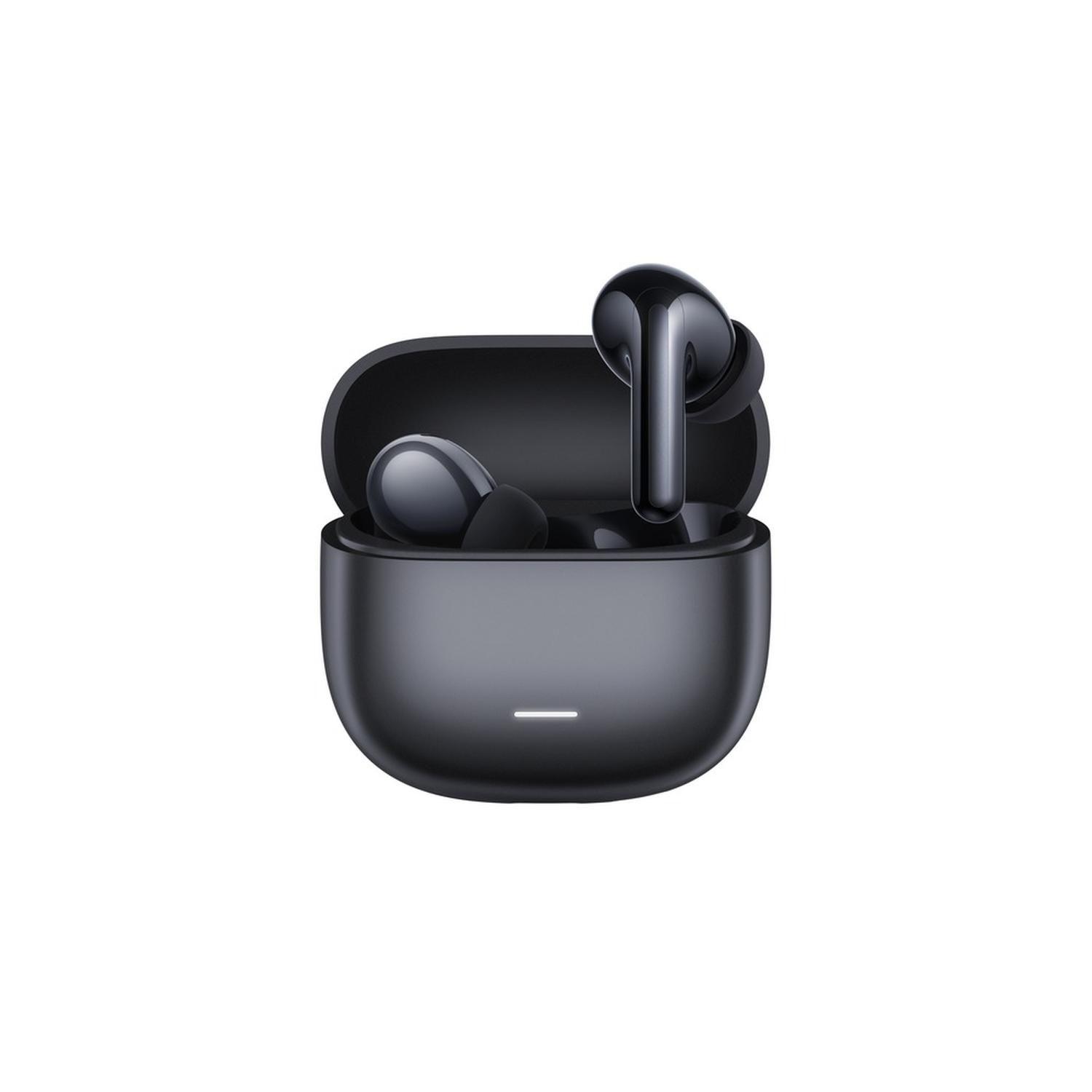 AUDIFONOS XIAOMI BUDS 8 LITE BLACK-6