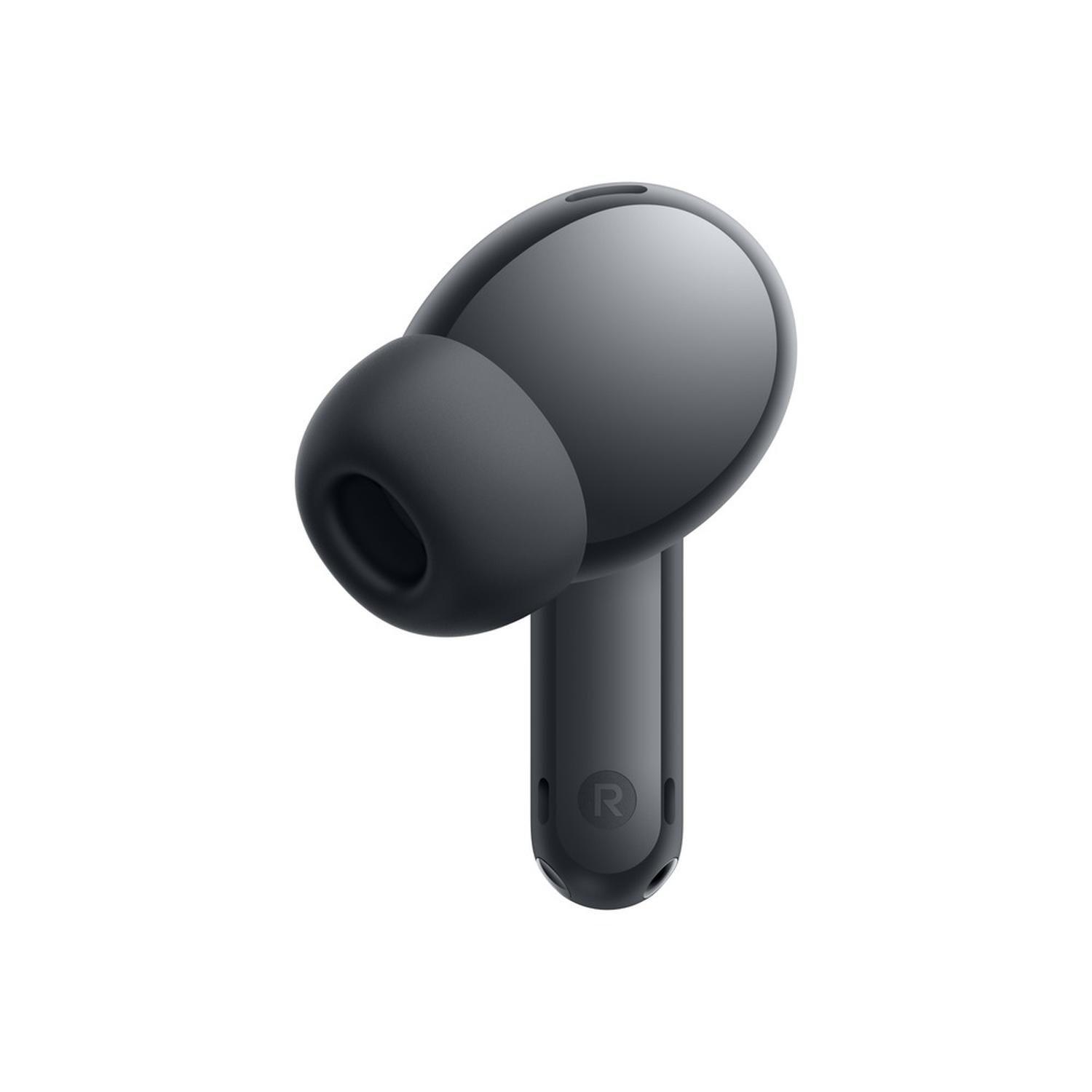 AUDIFONOS XIAOMI BUDS 8 LITE BLACK-7